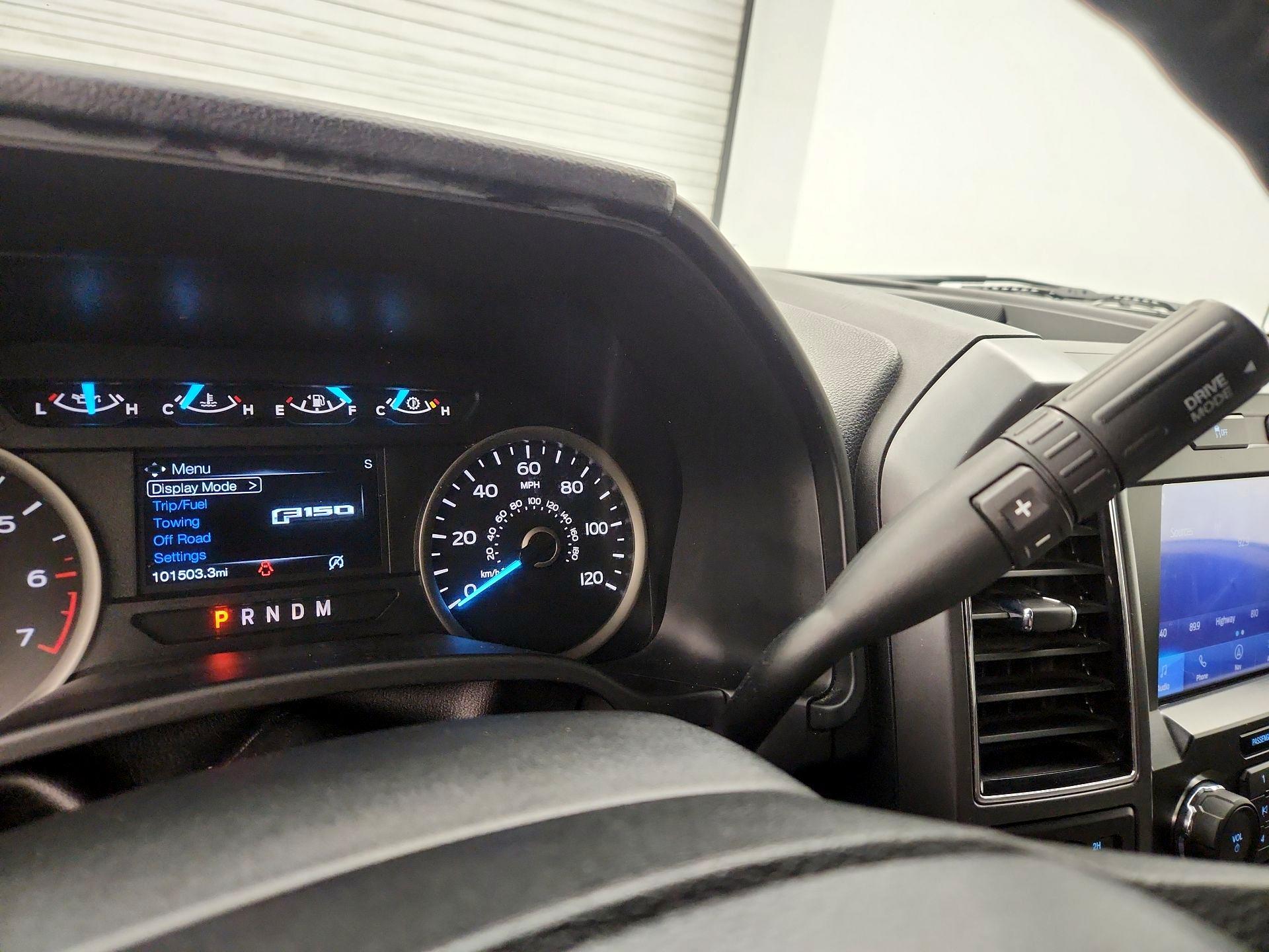 Thumbnail: 2020 Ford F-150 - 18