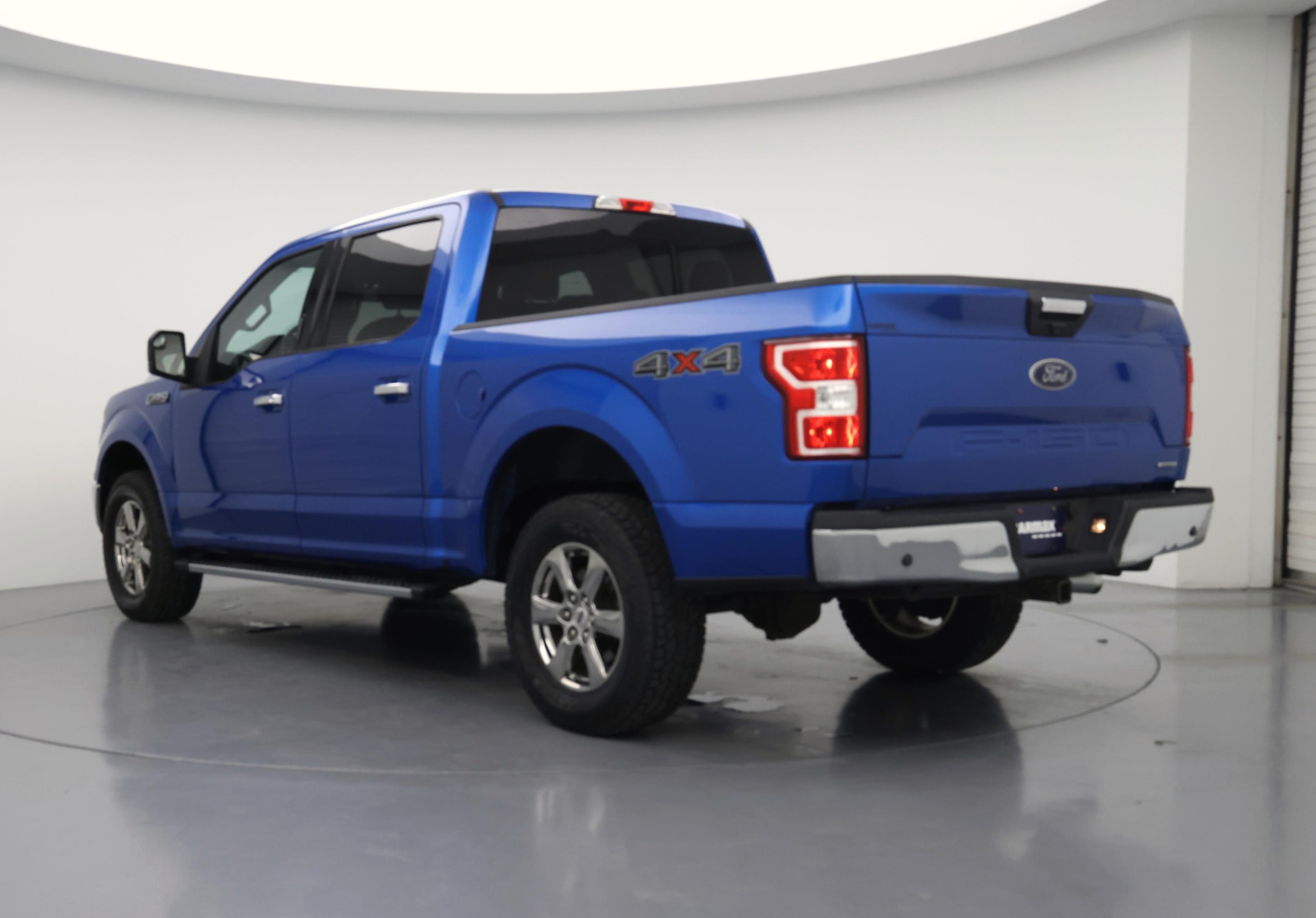 Thumbnail: 2020 Ford F-150 - 2