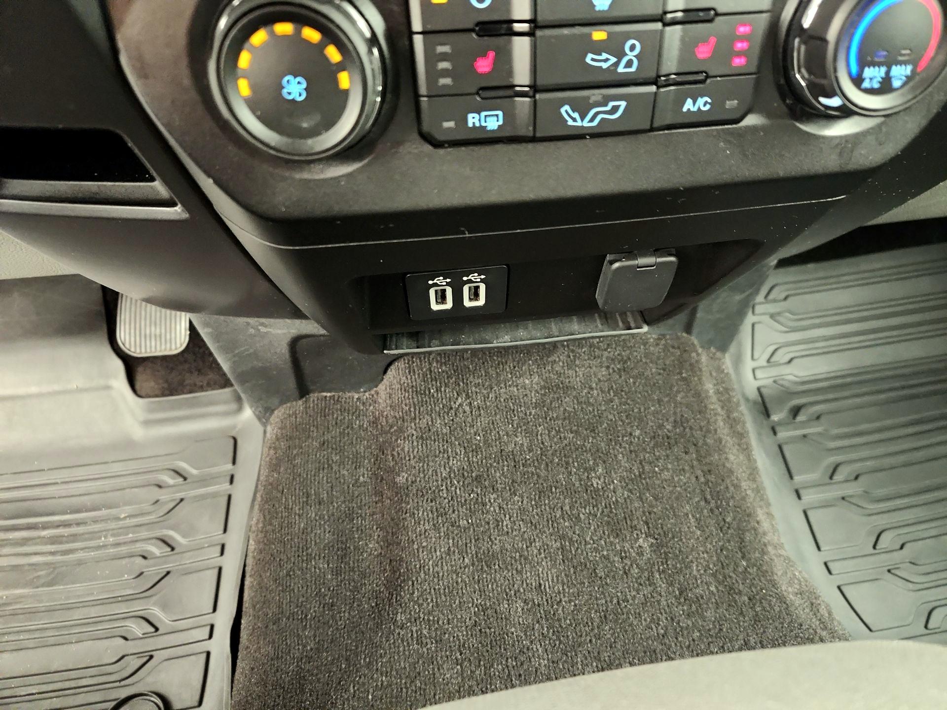 Thumbnail: 2020 Ford F-150 - 19