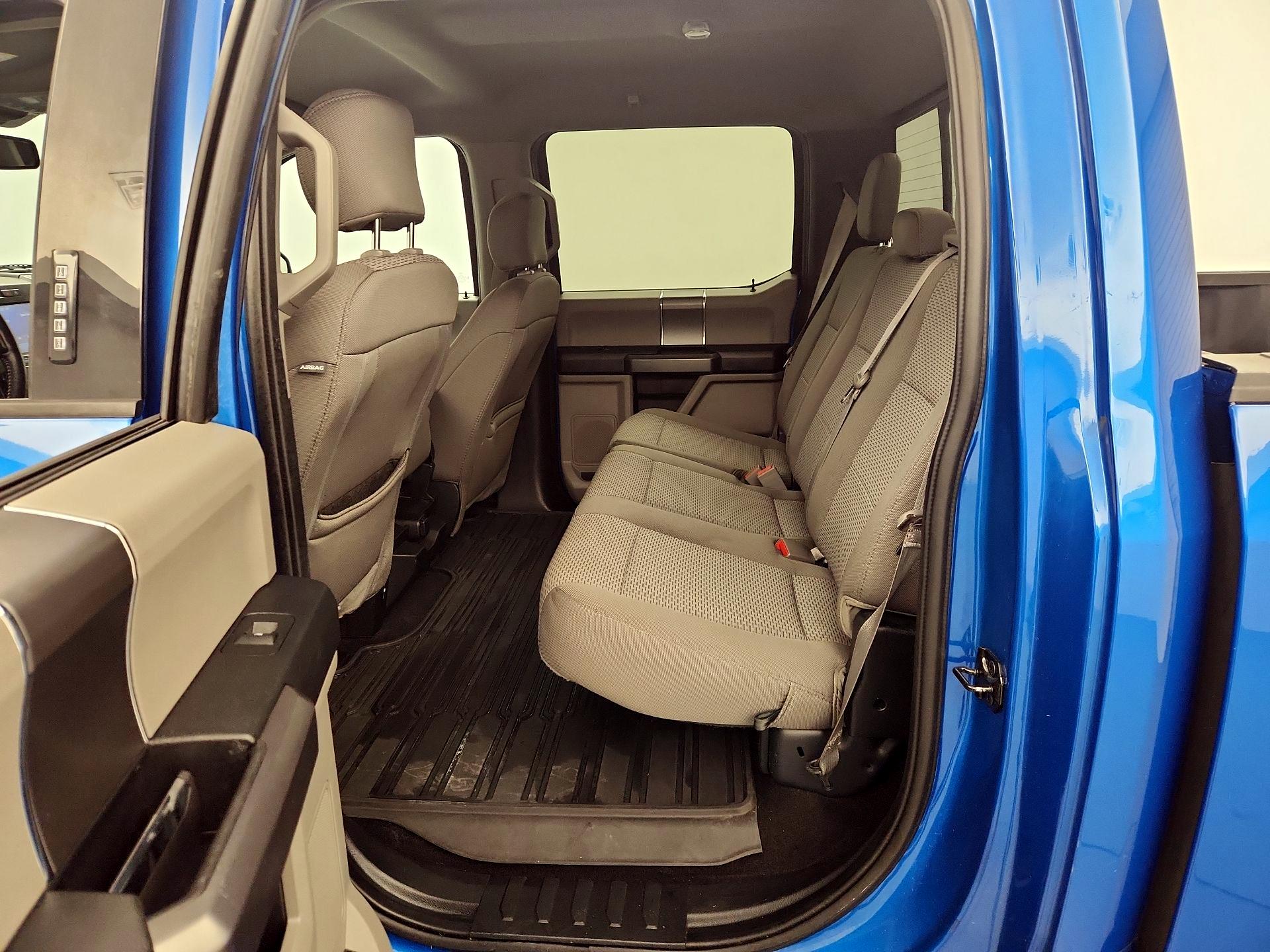 Thumbnail: 2020 Ford F-150 - 20