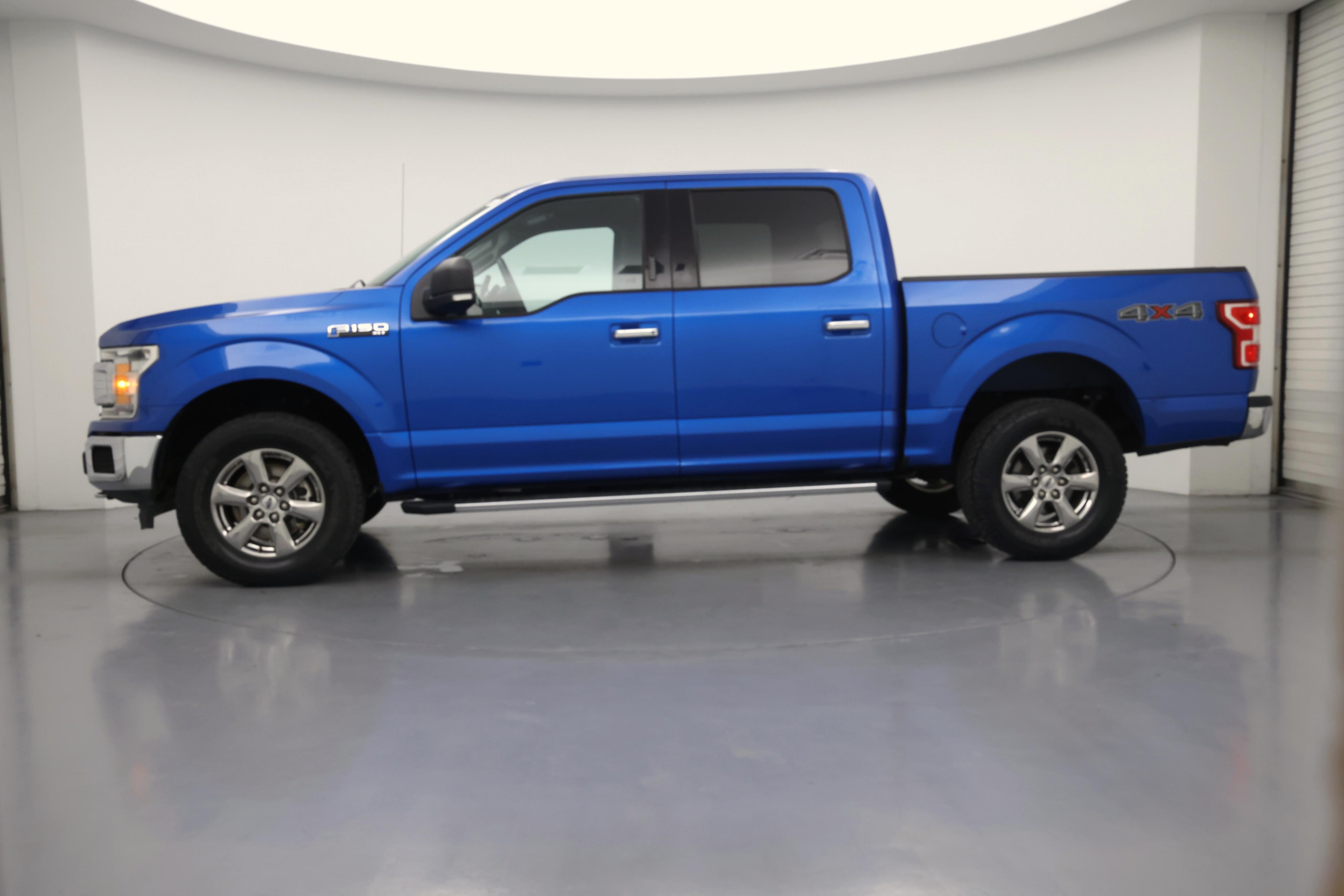 Thumbnail: 2020 Ford F-150 - 3