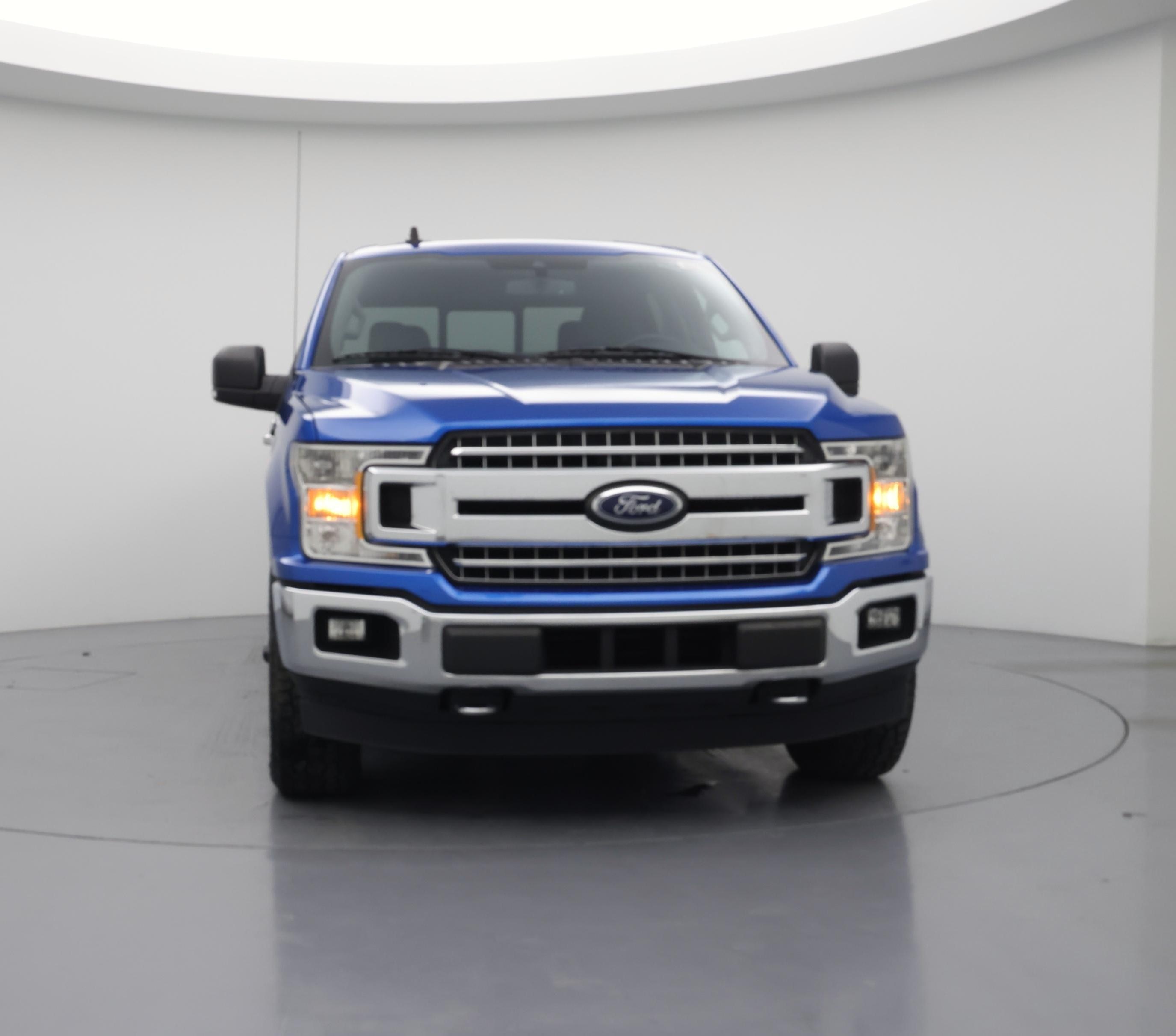 Thumbnail: 2020 Ford F-150 - 5