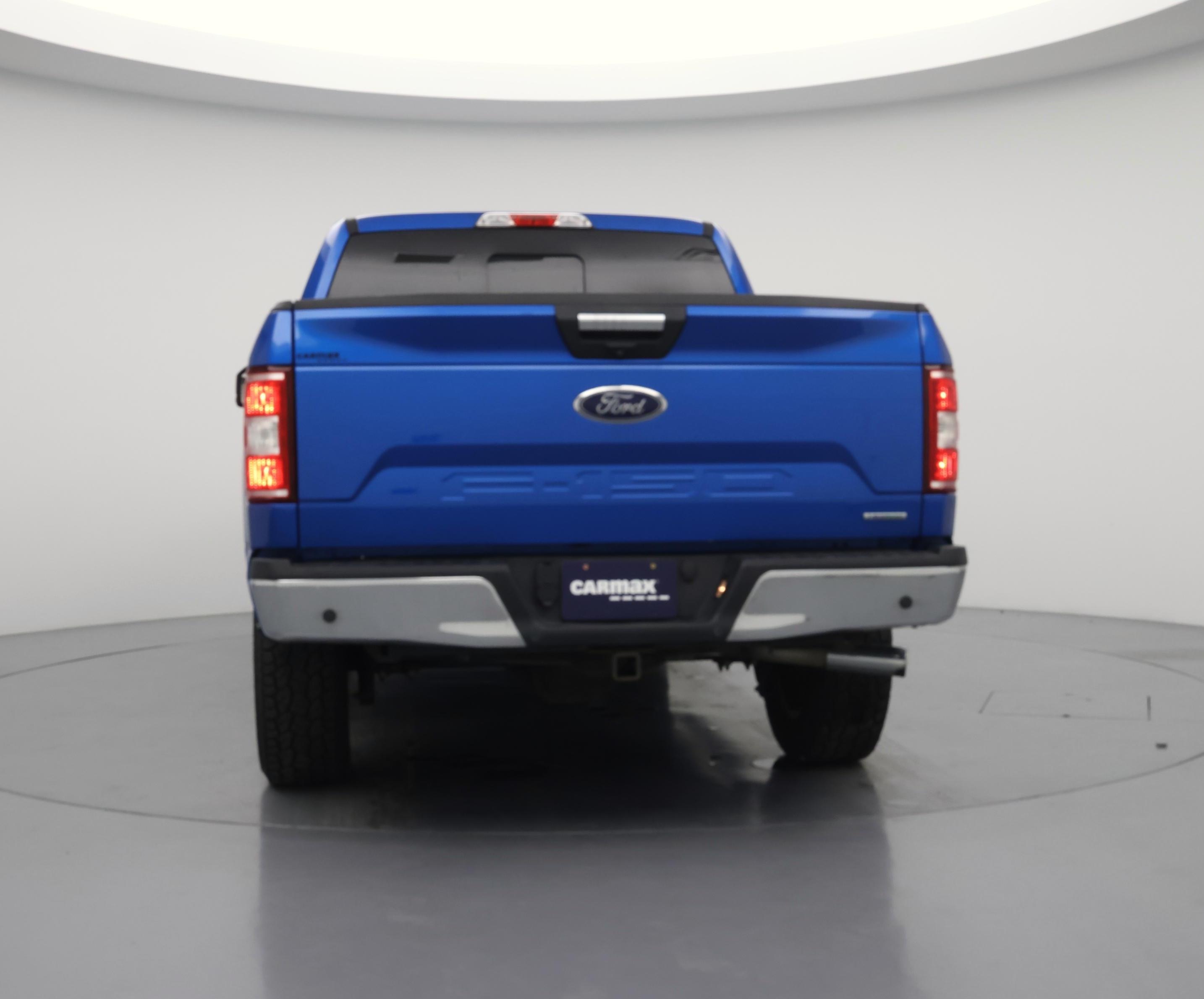 Thumbnail: 2020 Ford F-150 - 6
