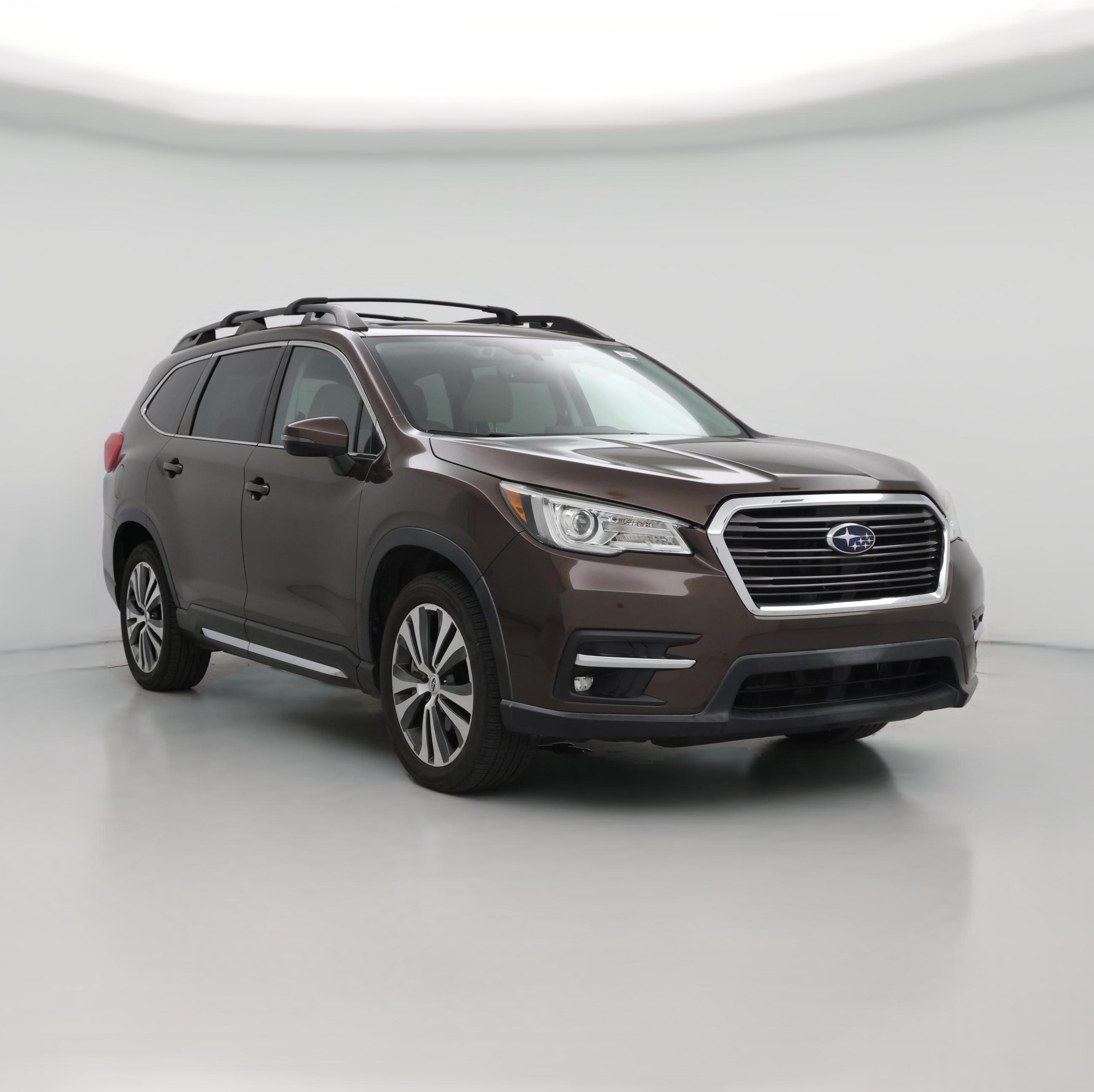 Thumbnail: 2020 Subaru Ascent - 1