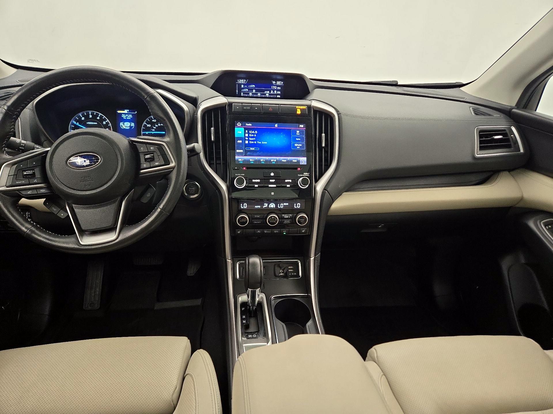 Thumbnail: 2020 Subaru Ascent - 9