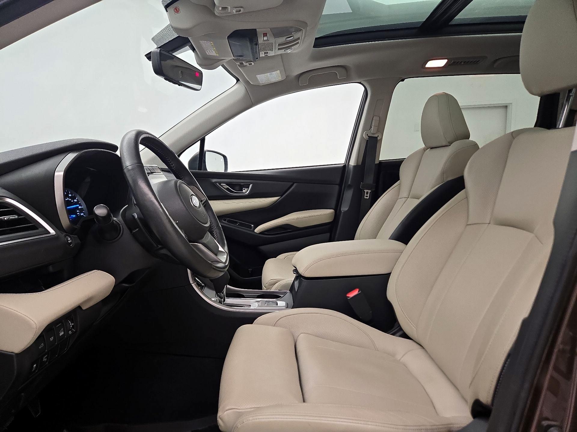 Thumbnail: 2020 Subaru Ascent - 11