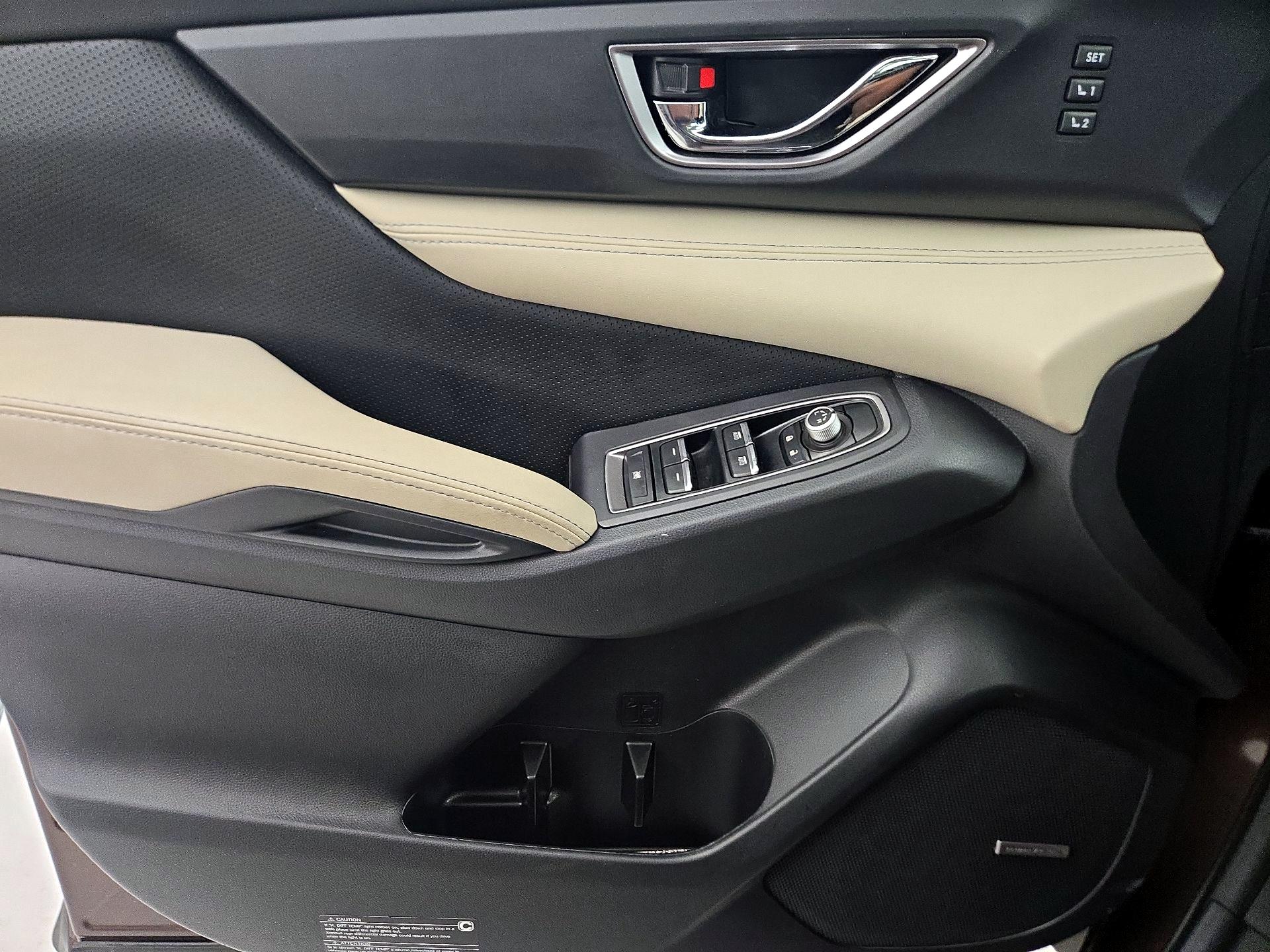 Thumbnail: 2020 Subaru Ascent - 12