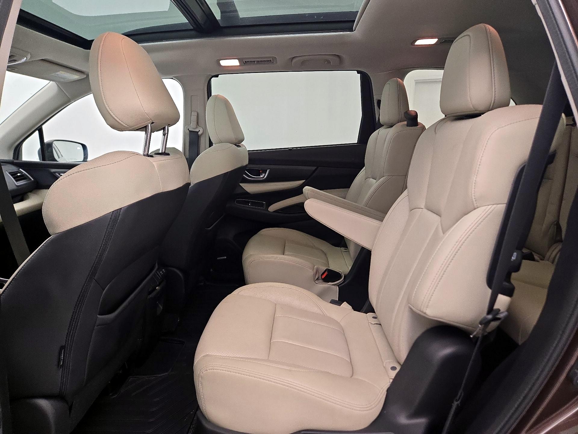Thumbnail: 2020 Subaru Ascent - 20