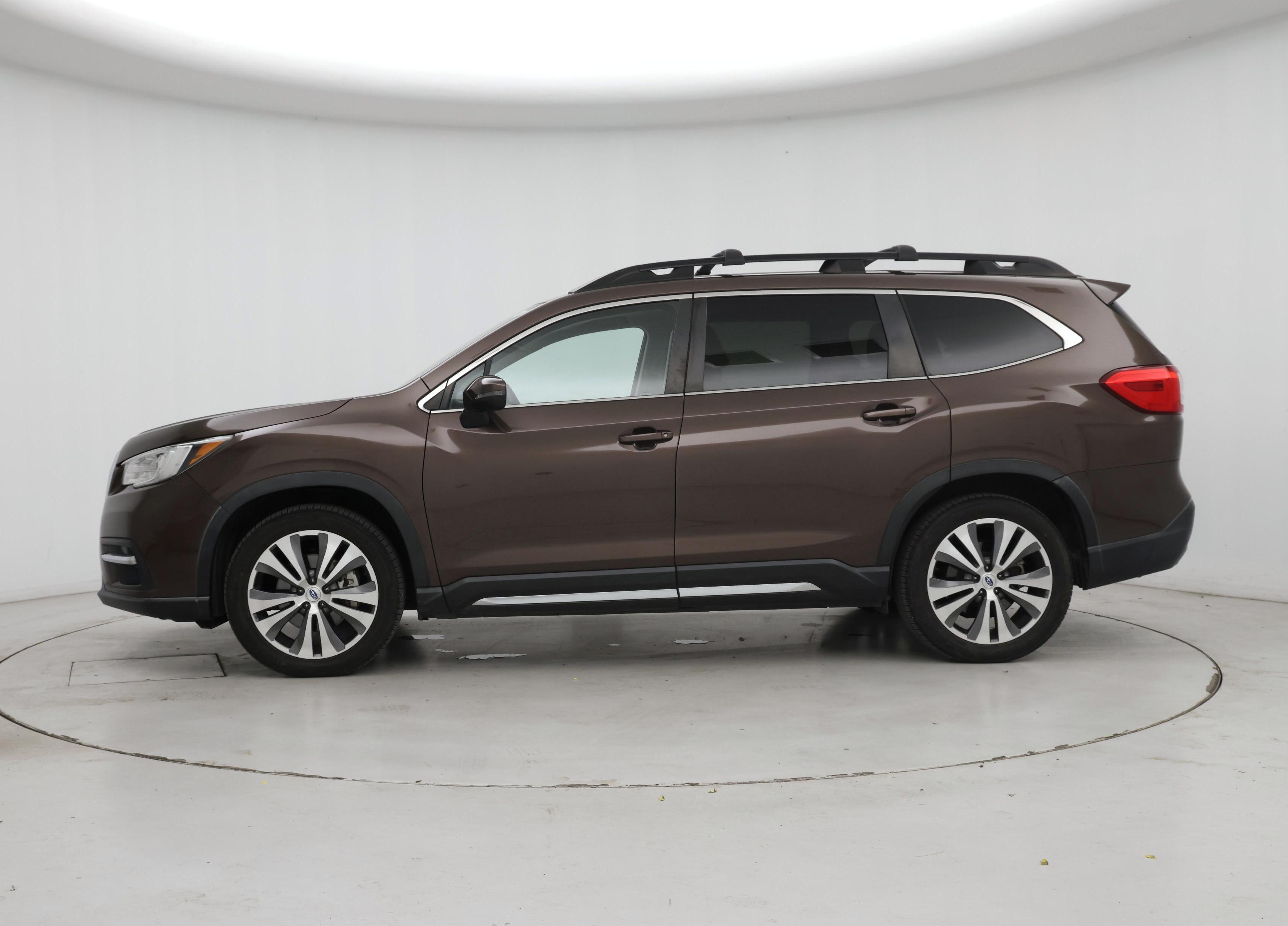 Thumbnail: 2020 Subaru Ascent - 3