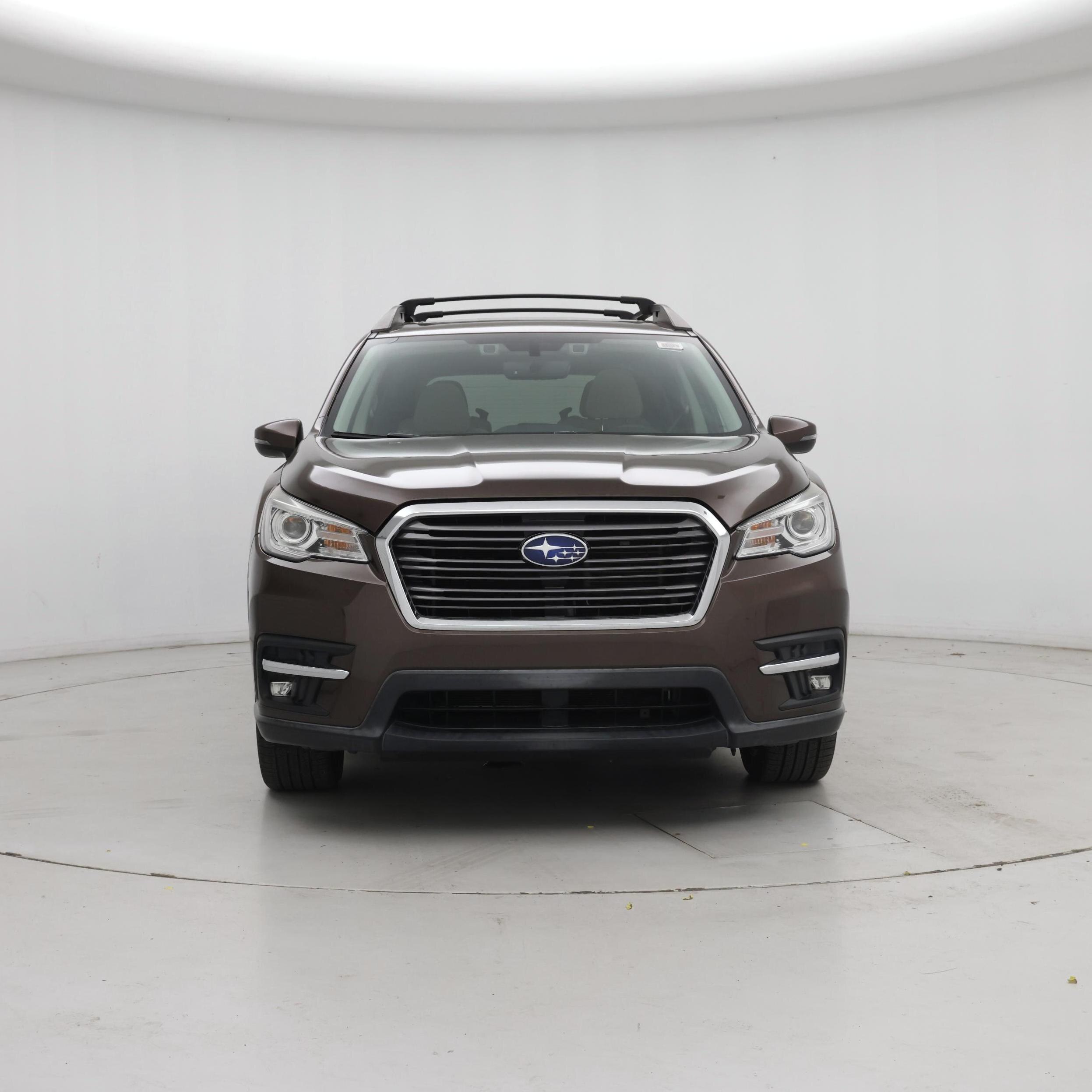 Thumbnail: 2020 Subaru Ascent - 5