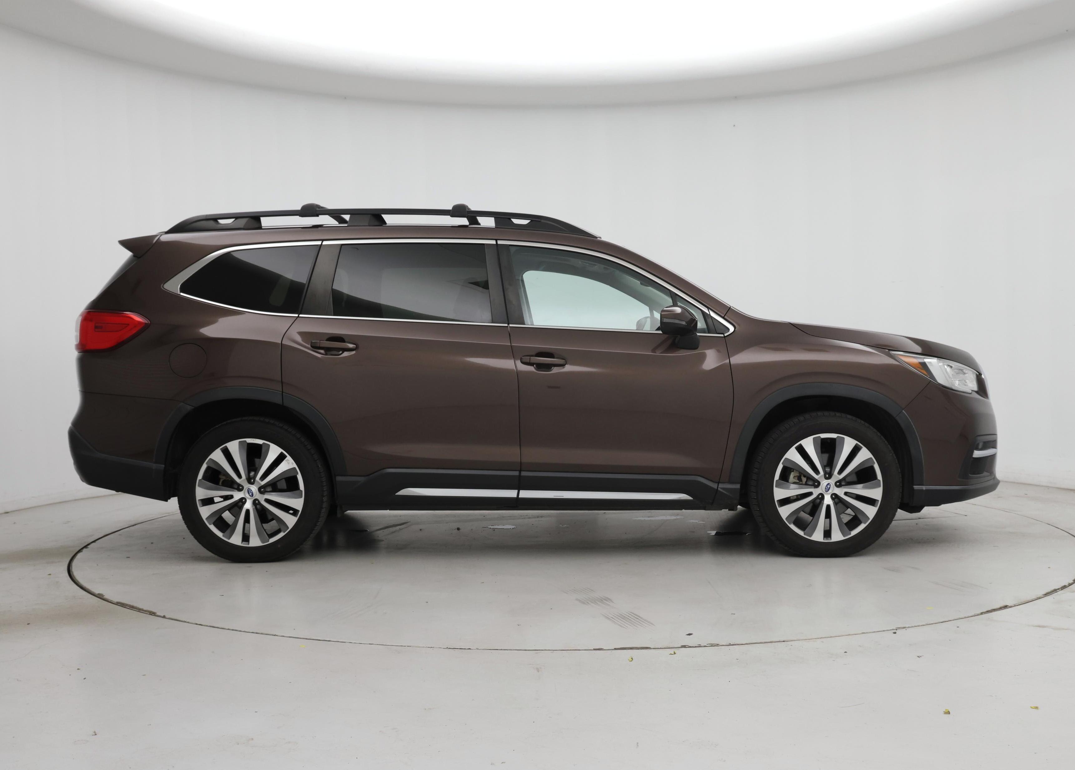 Thumbnail: 2020 Subaru Ascent - 7