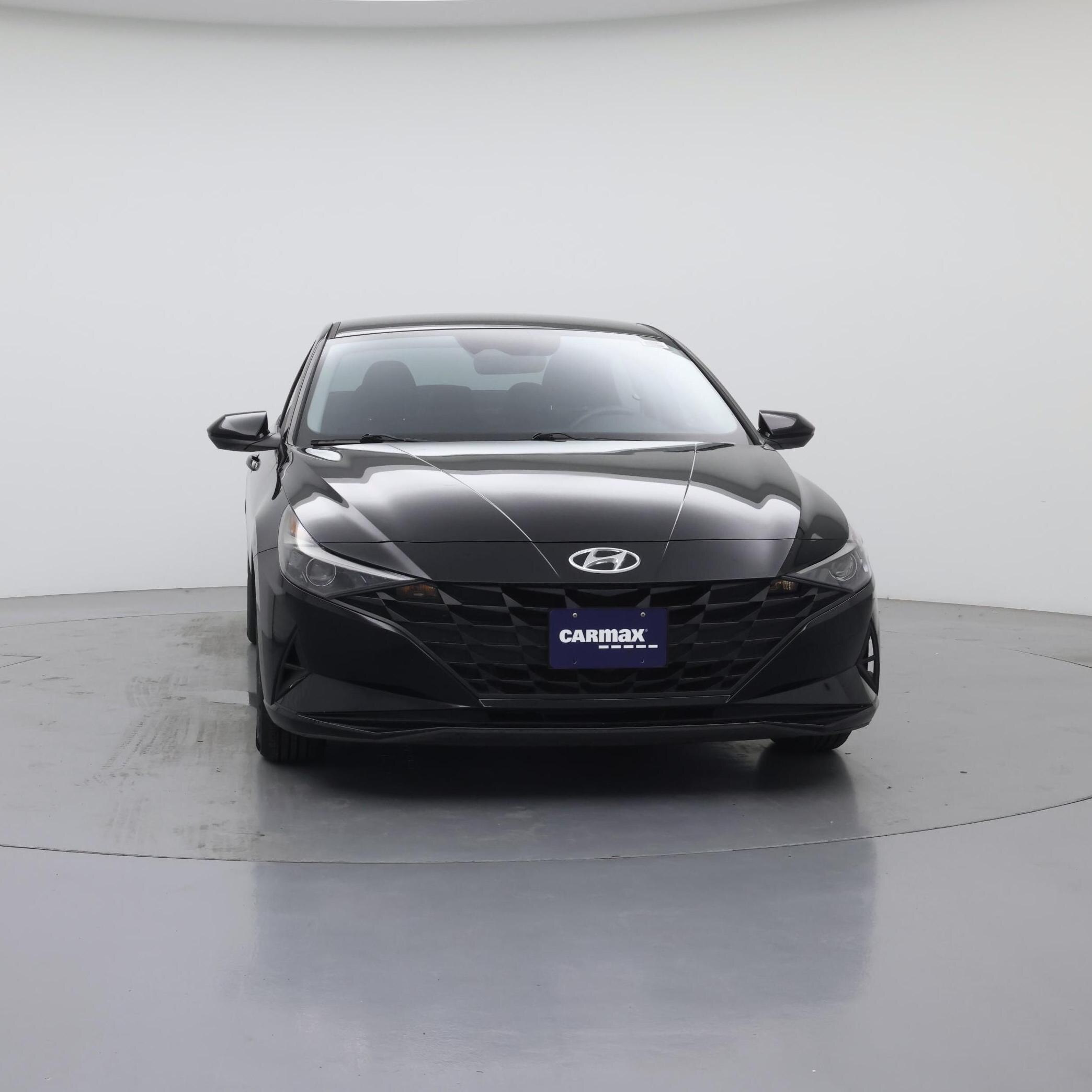 Thumbnail: 2021 Hyundai Elantra - 5