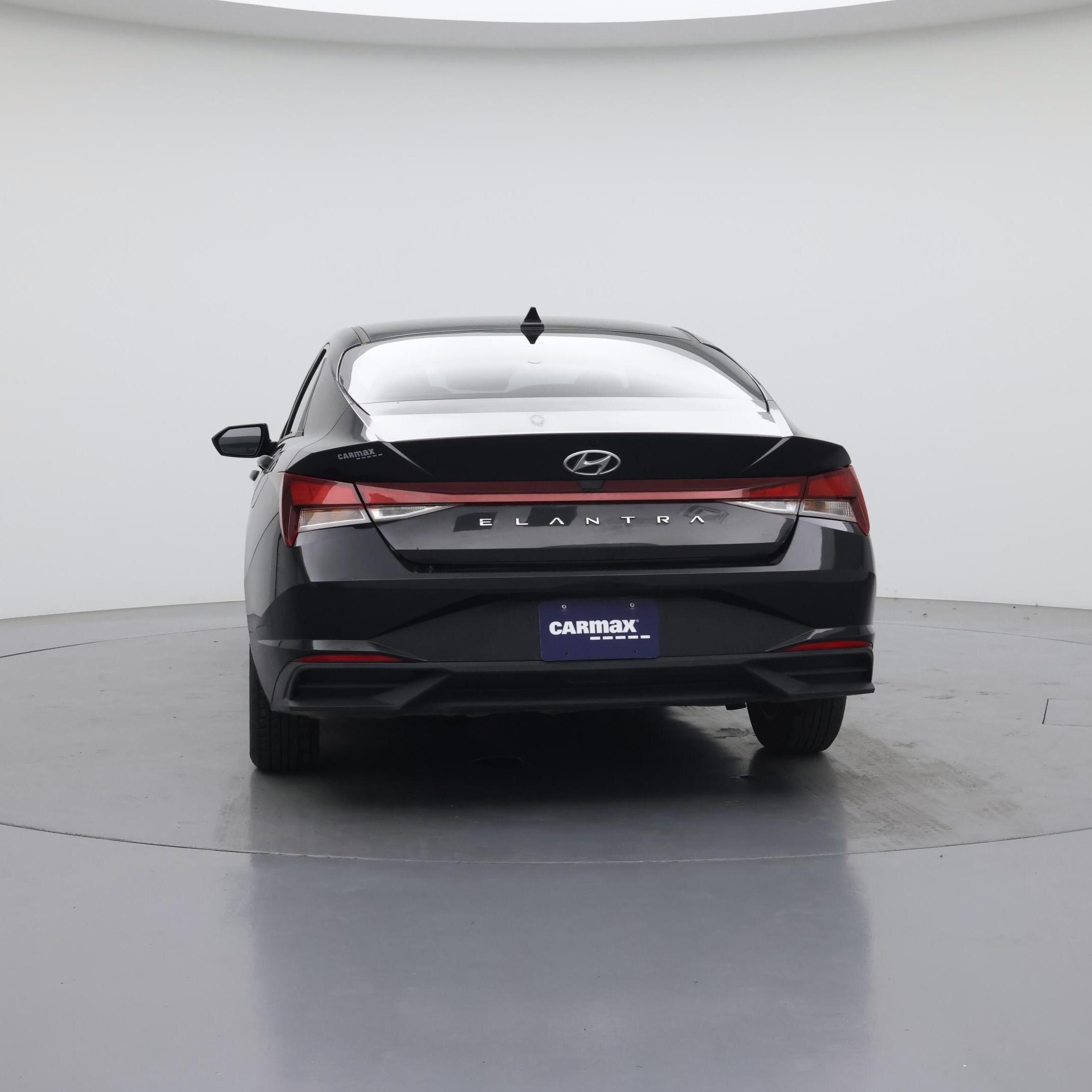 Thumbnail: 2021 Hyundai Elantra - 6