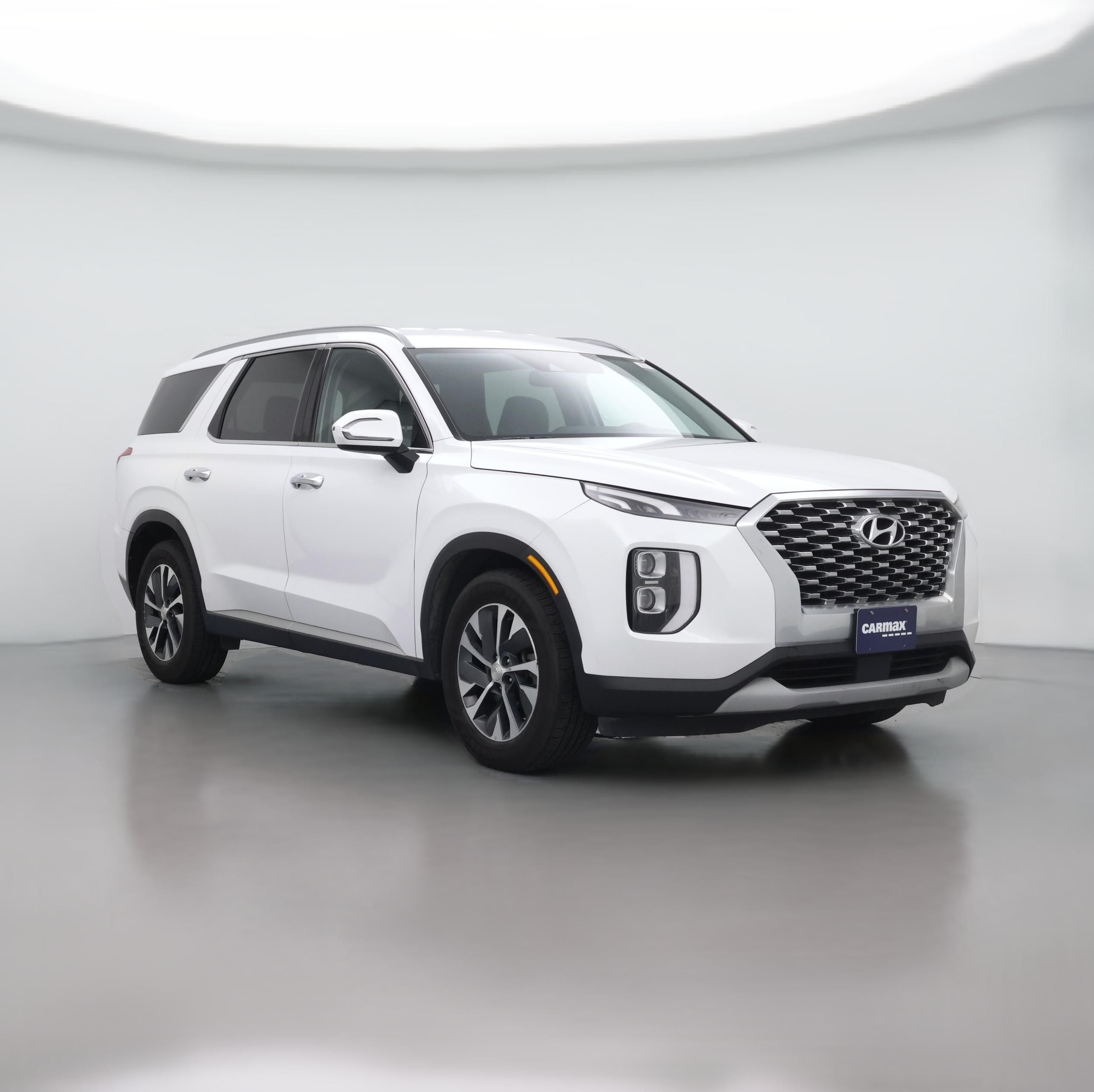 Thumbnail: 2020 Hyundai Palisade - 1
