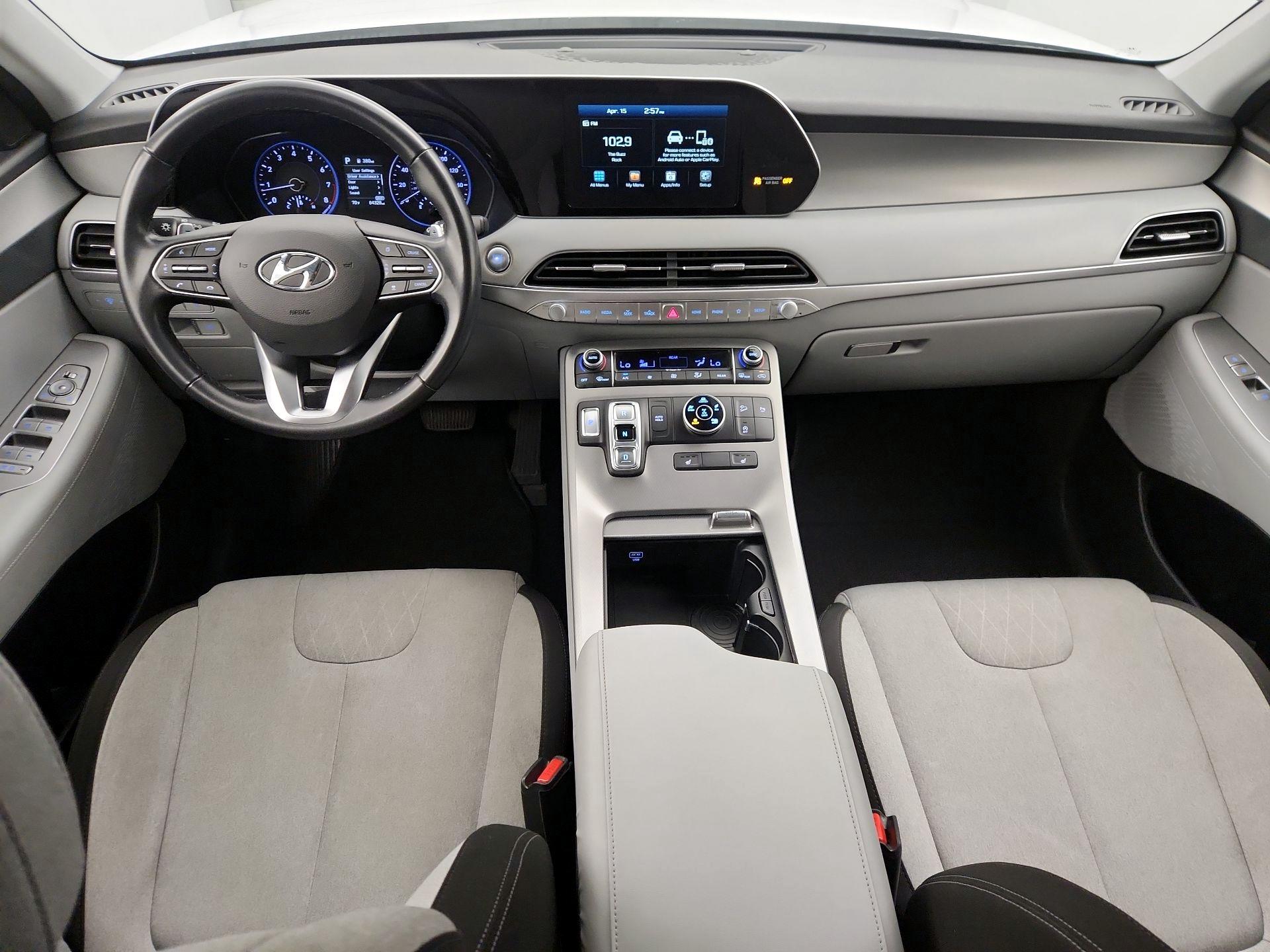 Thumbnail: 2020 Hyundai Palisade - 9