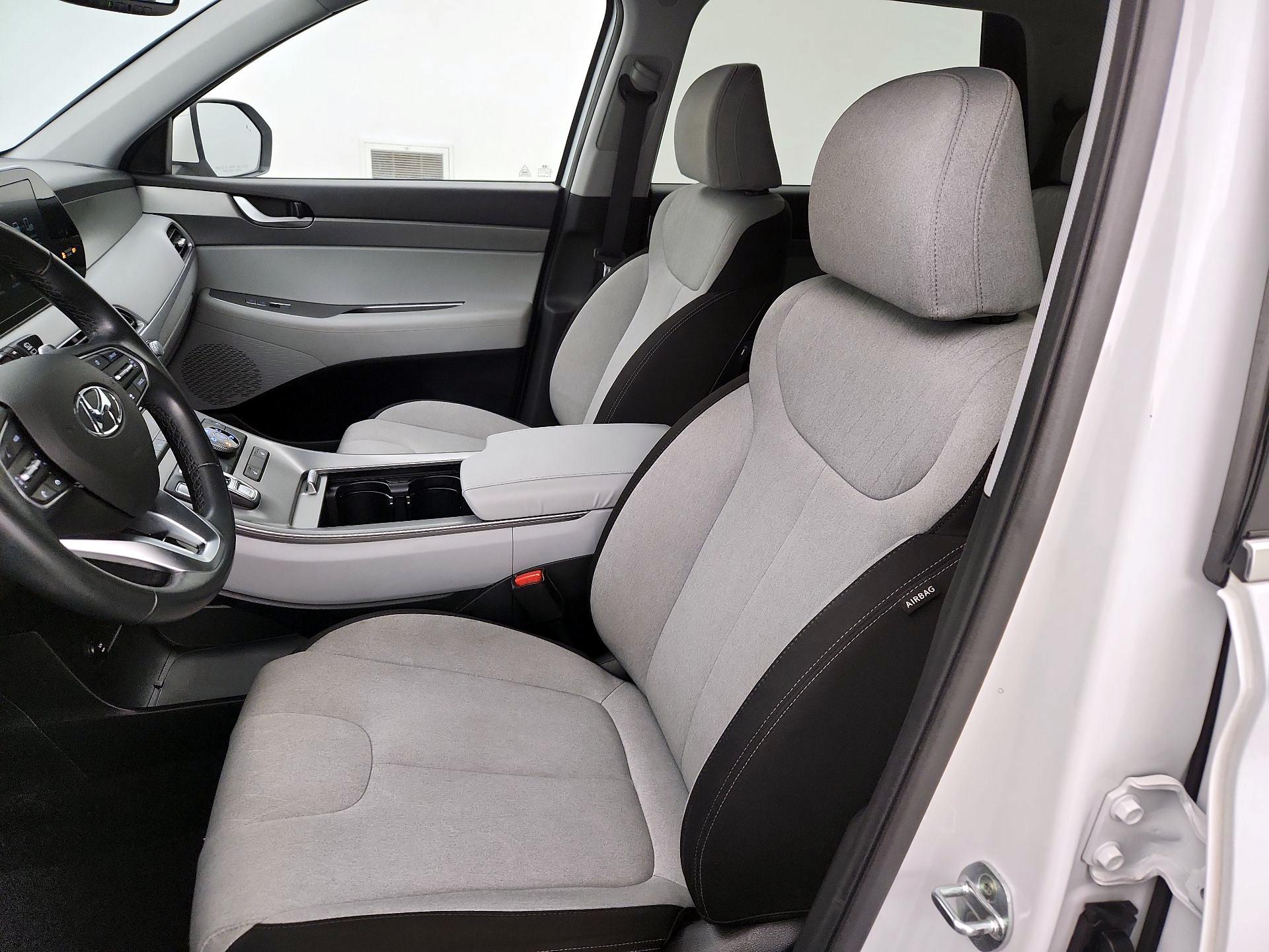 Thumbnail: 2020 Hyundai Palisade - 11