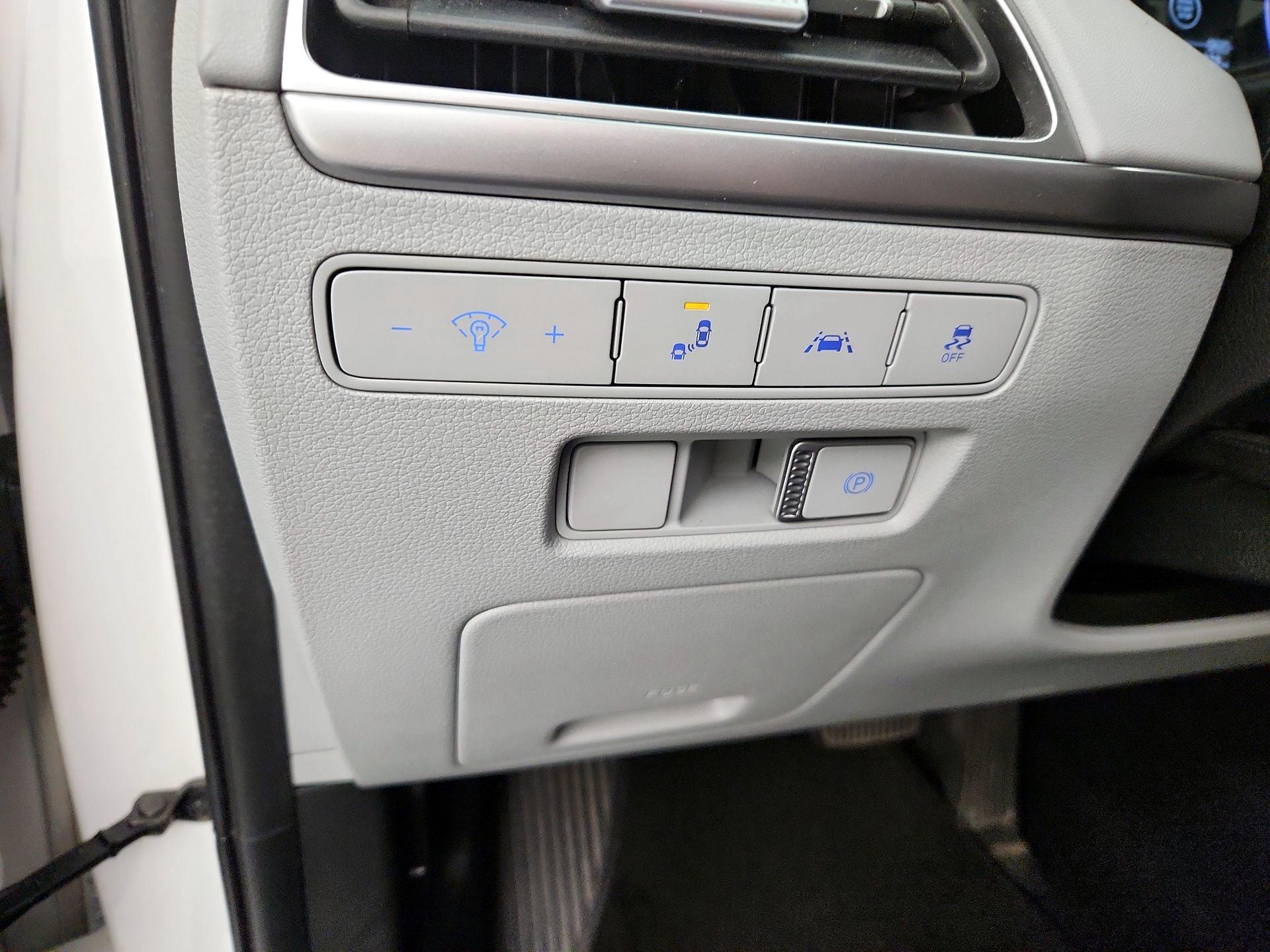 Thumbnail: 2020 Hyundai Palisade - 13