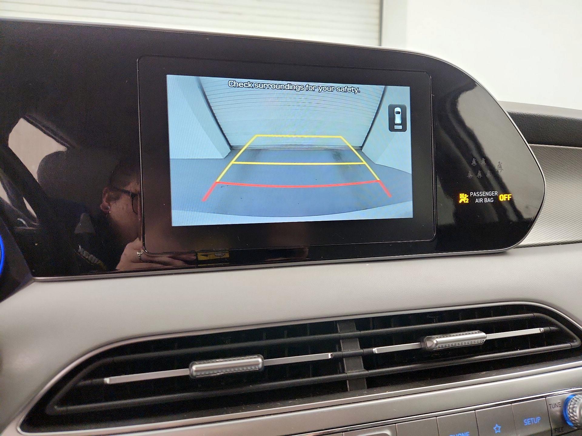 Thumbnail: 2020 Hyundai Palisade - 14