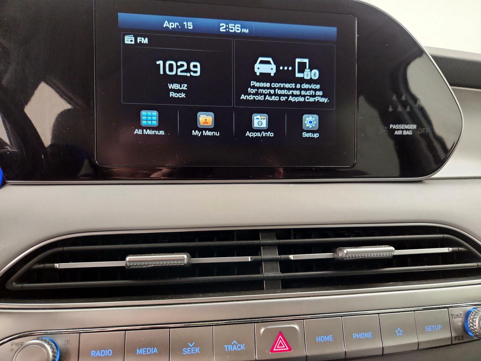 Thumbnail: 2020 Hyundai Palisade - 15