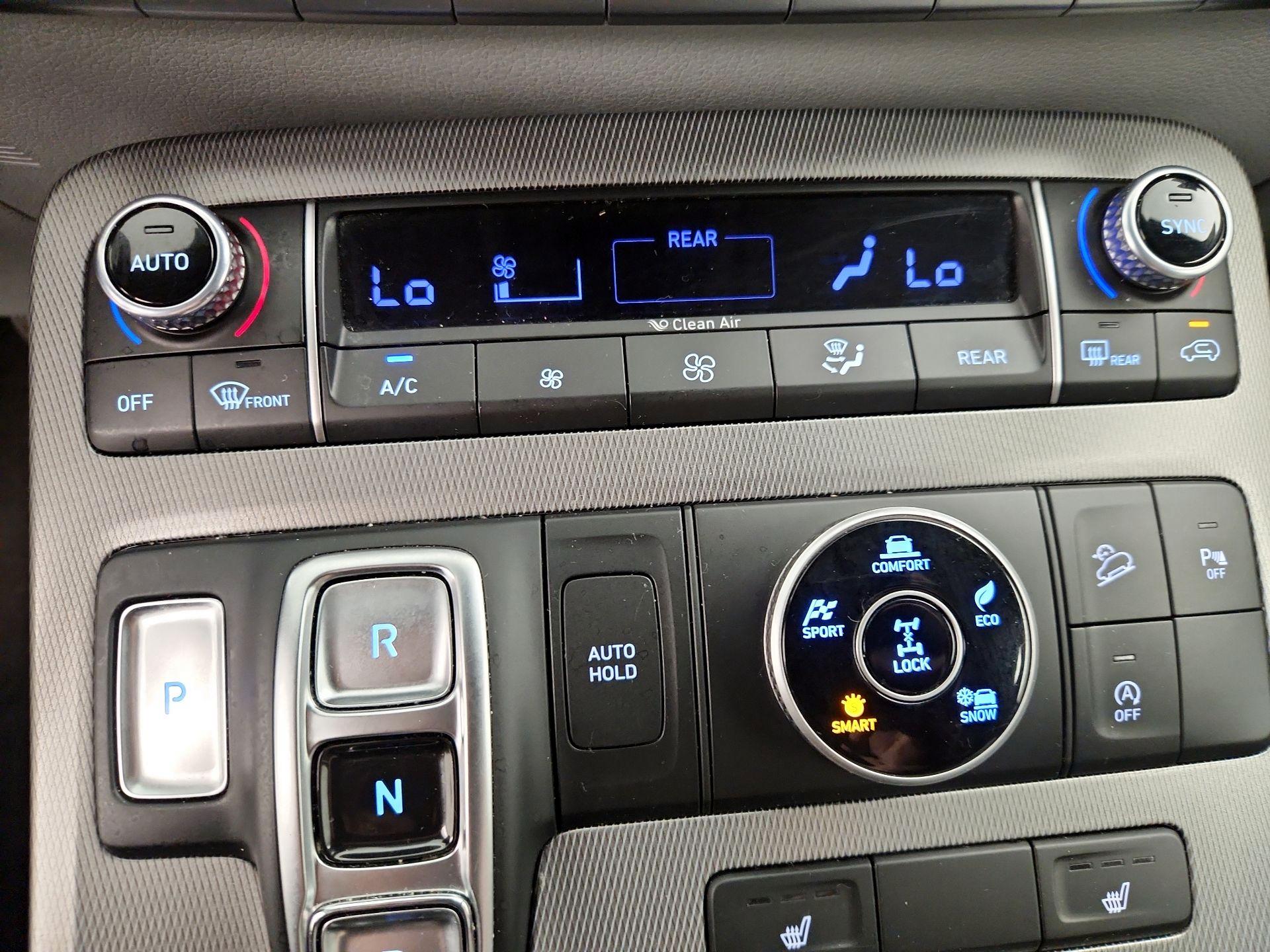 Thumbnail: 2020 Hyundai Palisade - 16