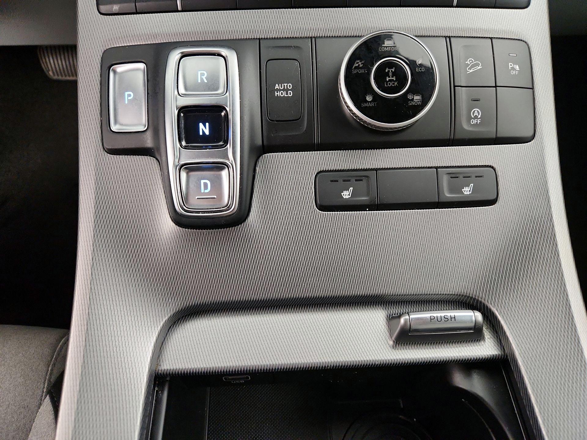 Thumbnail: 2020 Hyundai Palisade - 17