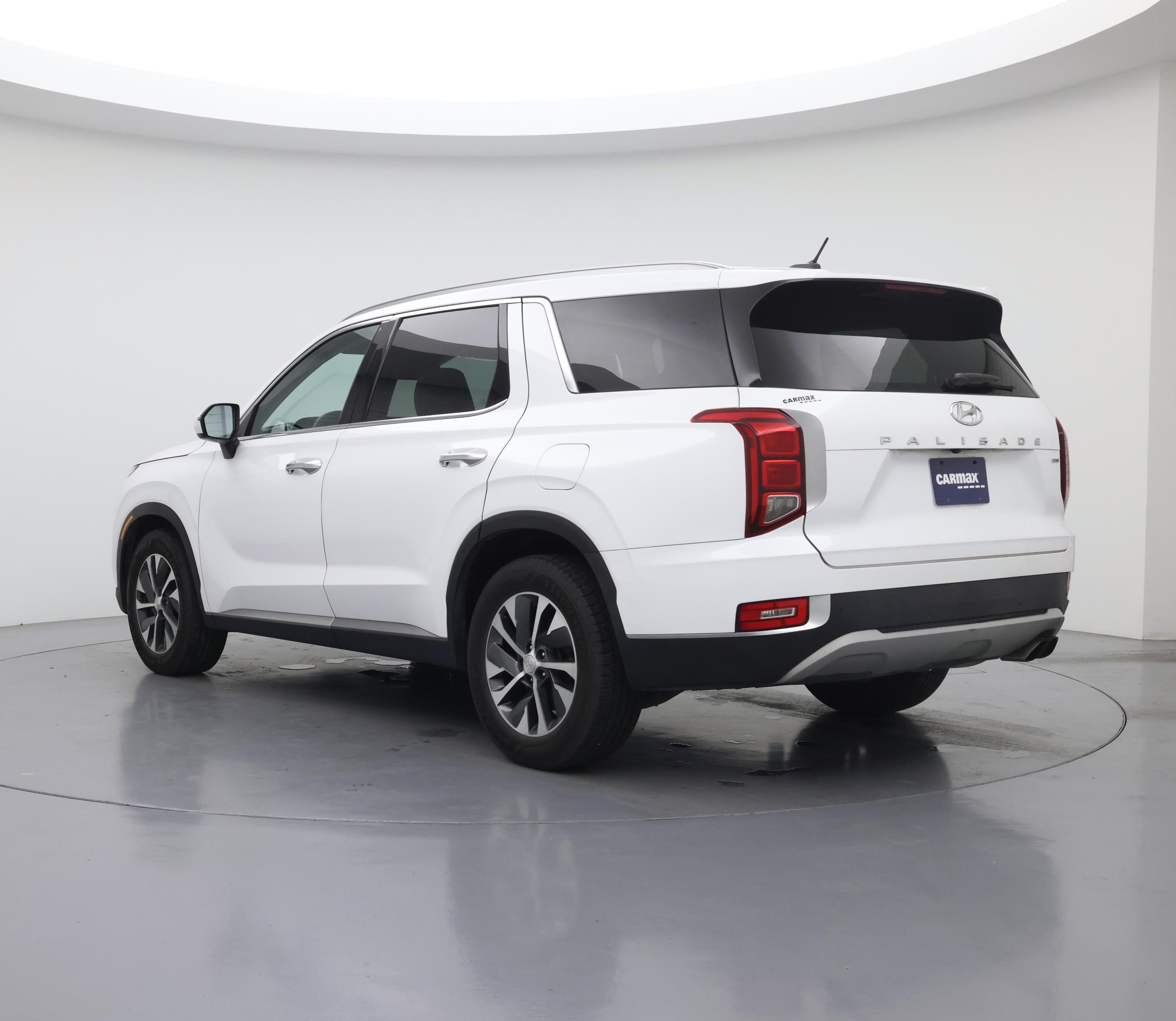 Thumbnail: 2020 Hyundai Palisade - 2