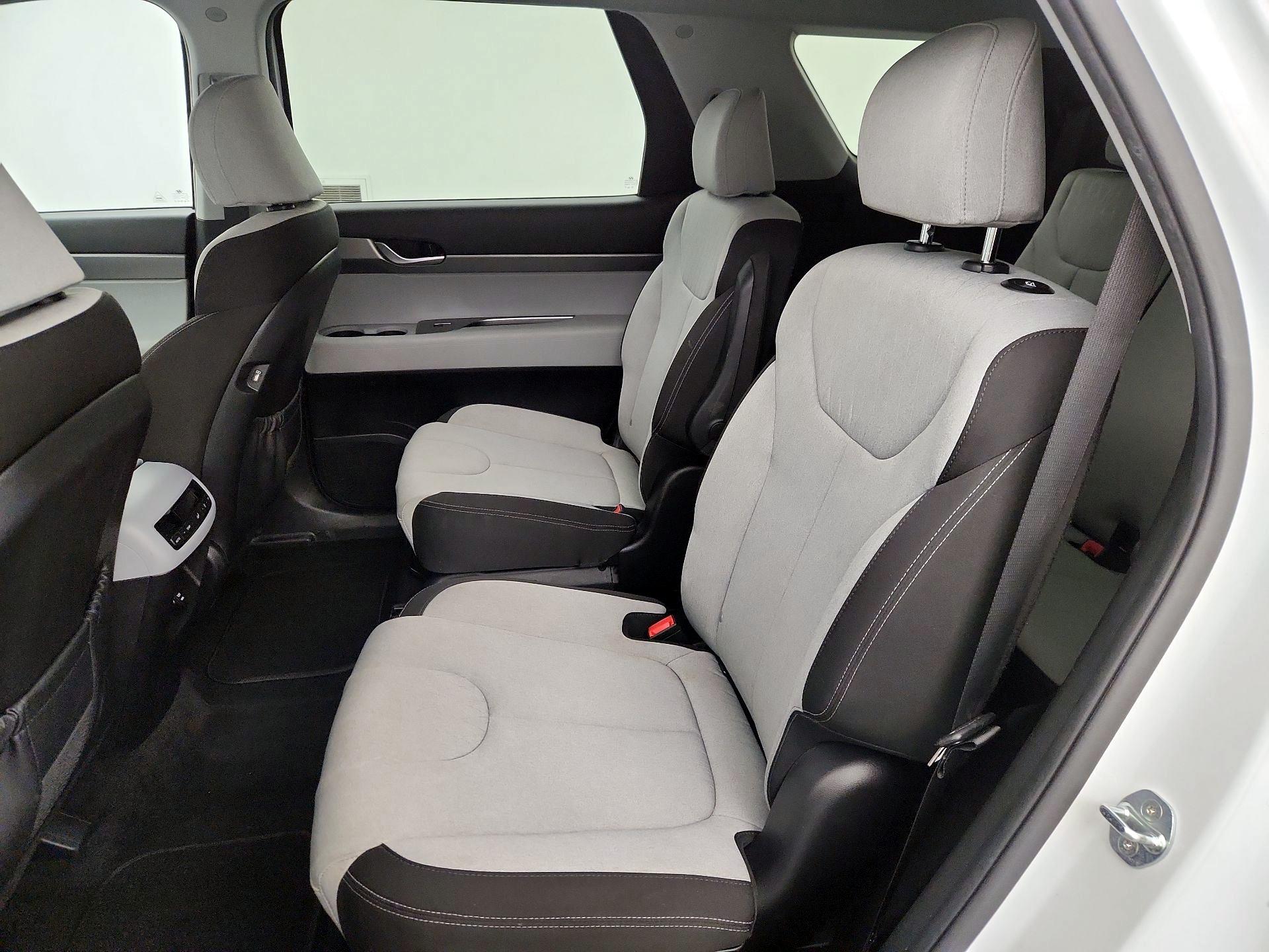 Thumbnail: 2020 Hyundai Palisade - 19