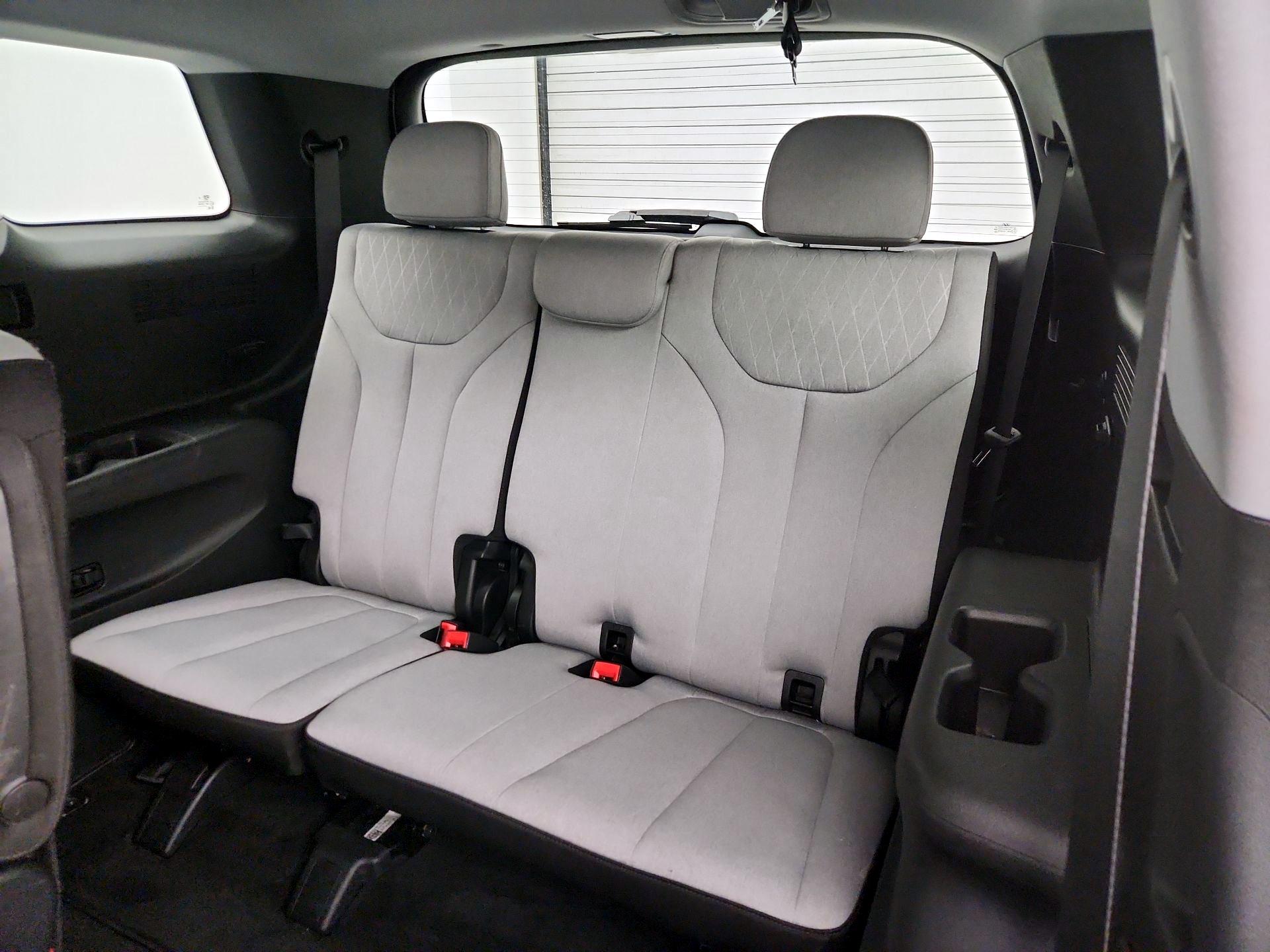 Thumbnail: 2020 Hyundai Palisade - 20