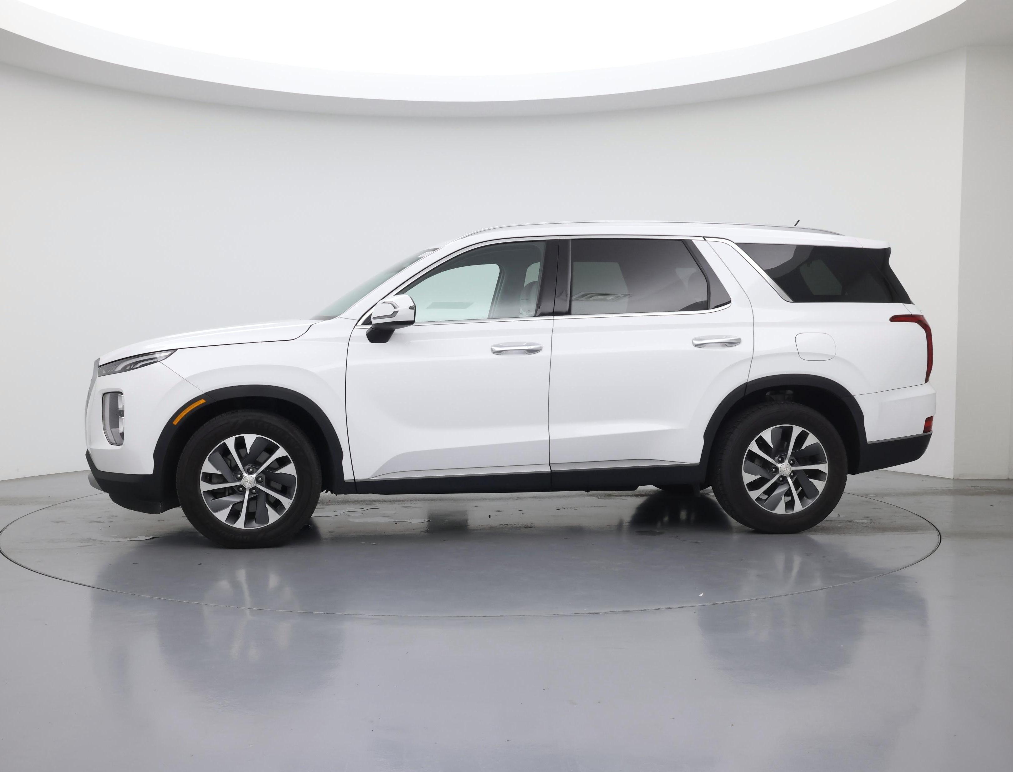 Thumbnail: 2020 Hyundai Palisade - 3