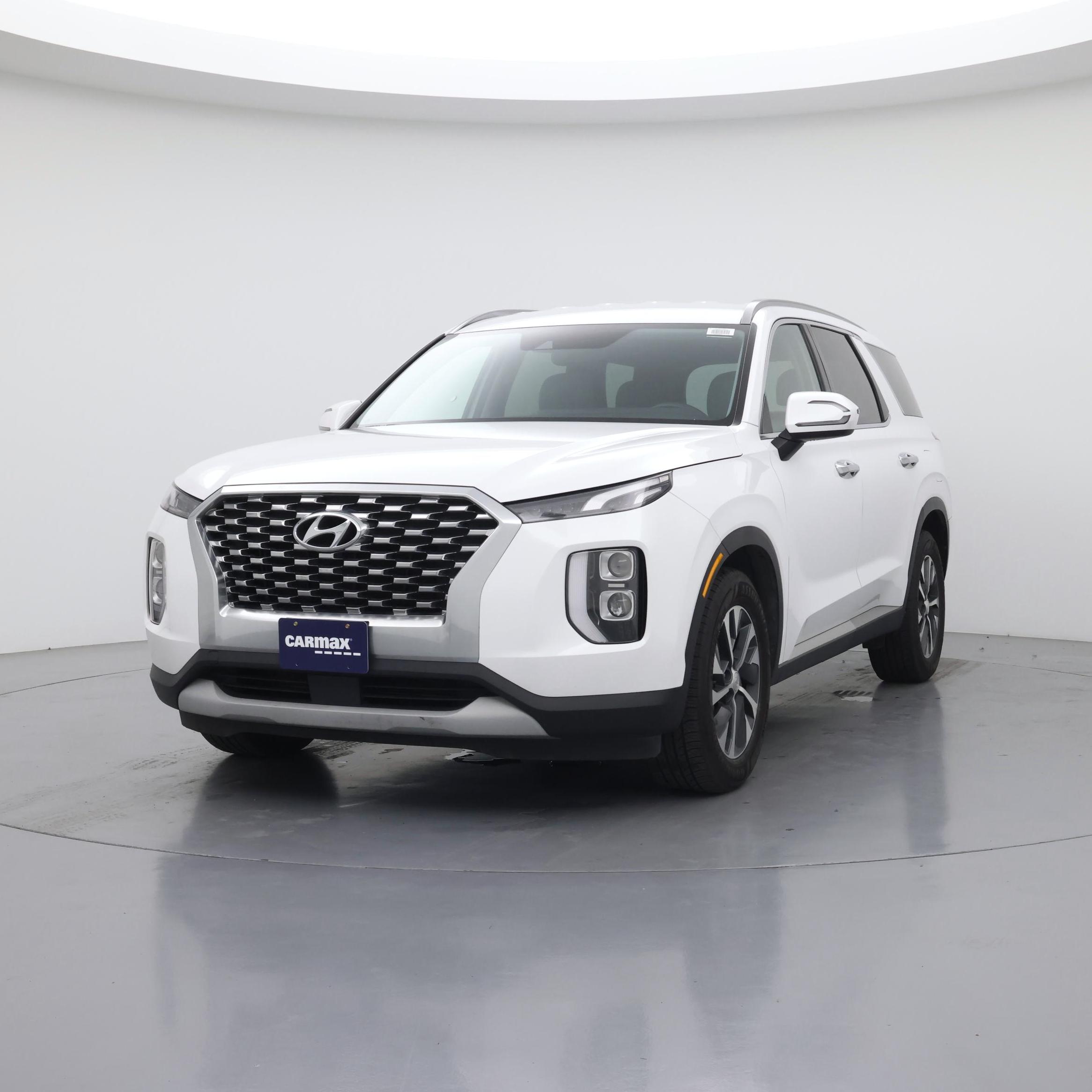 Thumbnail: 2020 Hyundai Palisade - 4