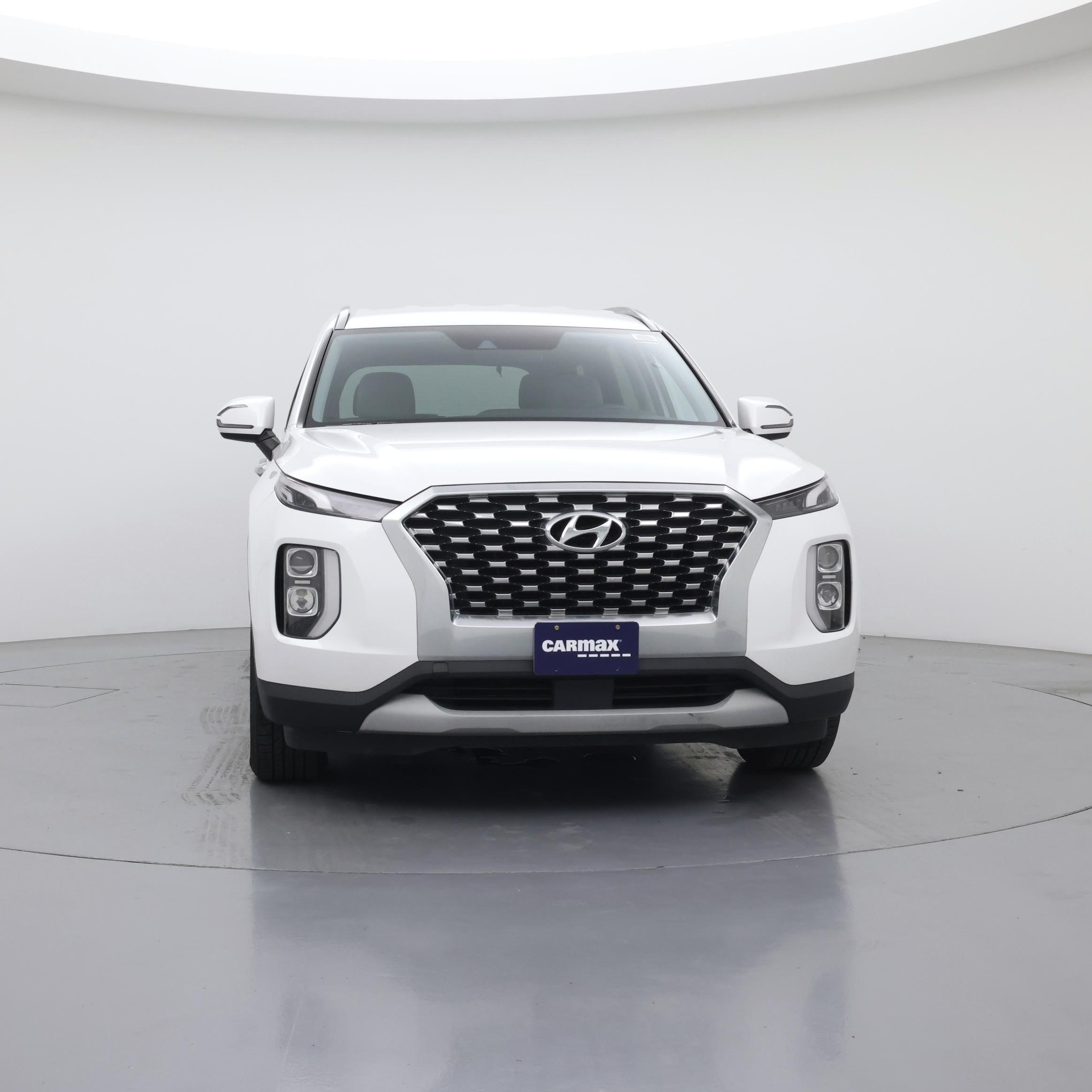 Thumbnail: 2020 Hyundai Palisade - 5