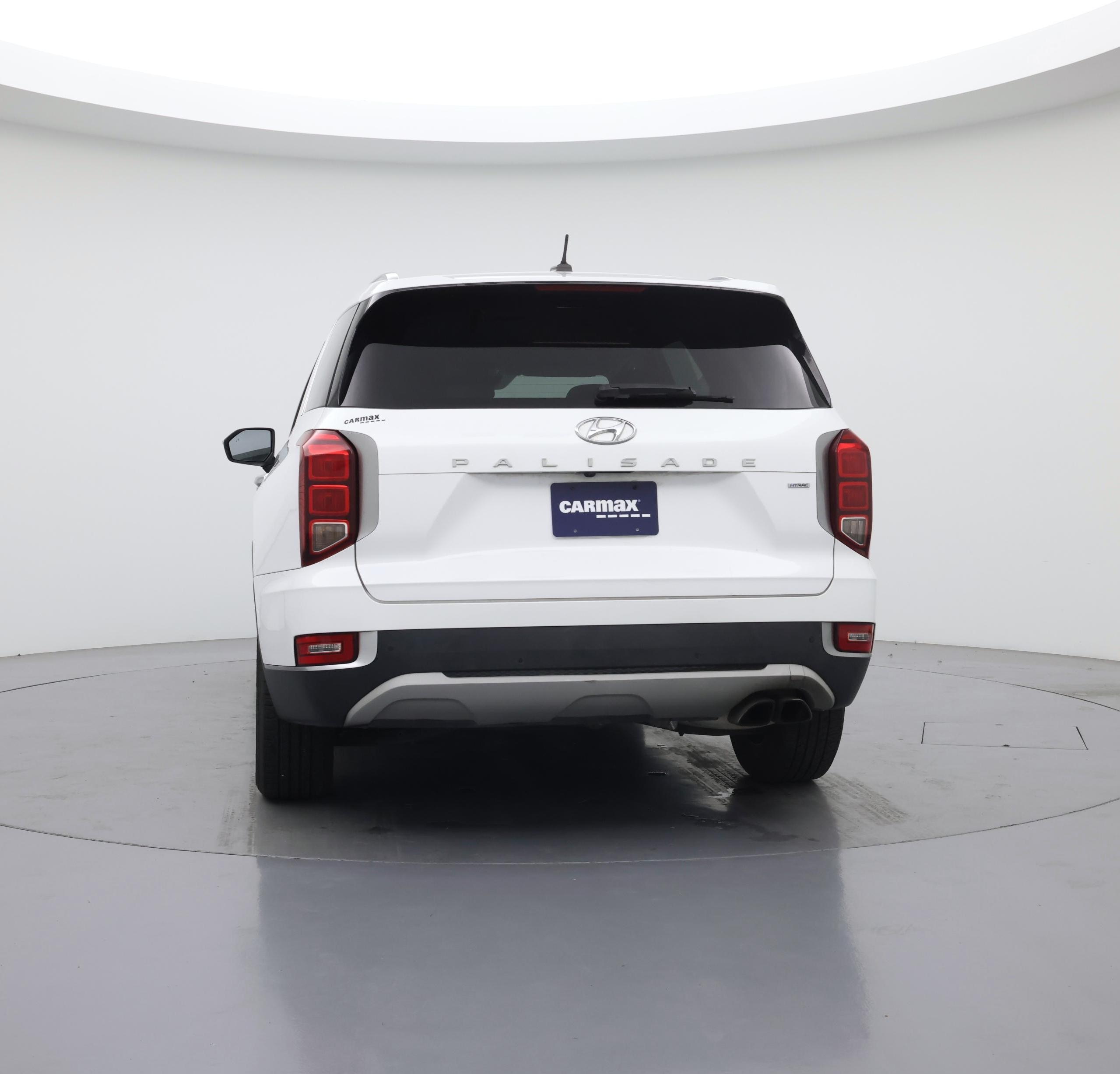 Thumbnail: 2020 Hyundai Palisade - 6