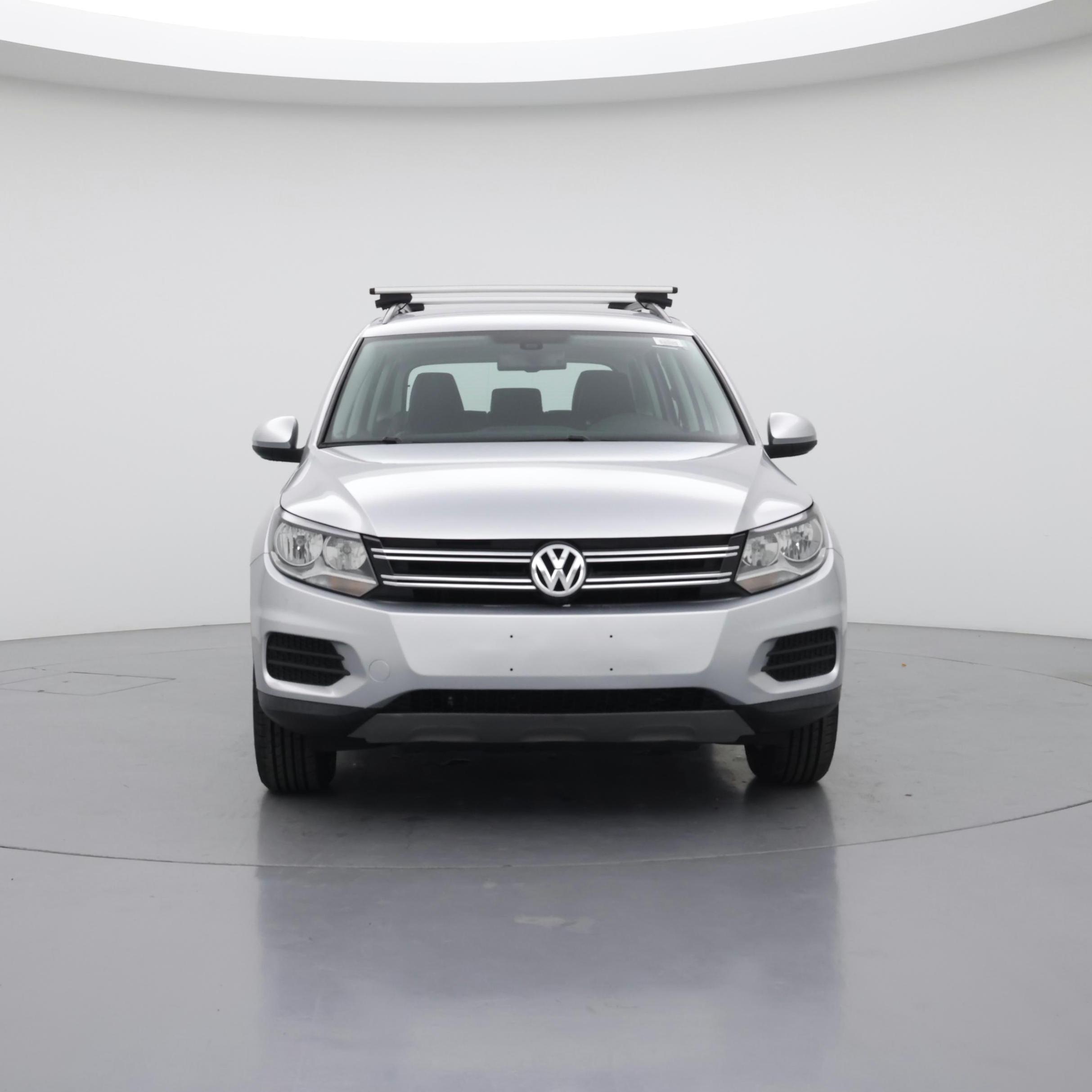 Thumbnail: 2016 Volkswagen Tiguan - 5
