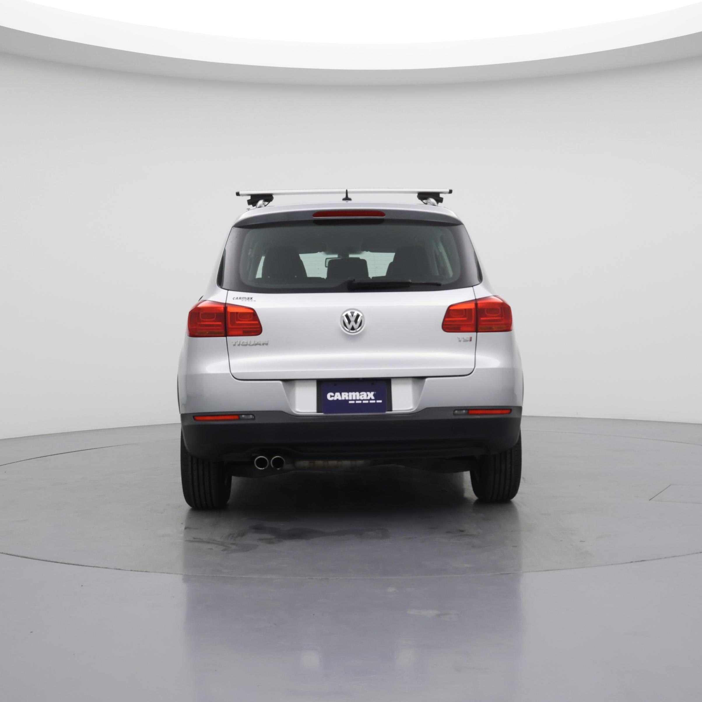 Thumbnail: 2016 Volkswagen Tiguan - 6