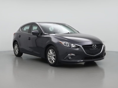 2016 Mazda Mazda3 I Grand Touring