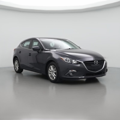 2016 Mazda Mazda3 I Grand Touring