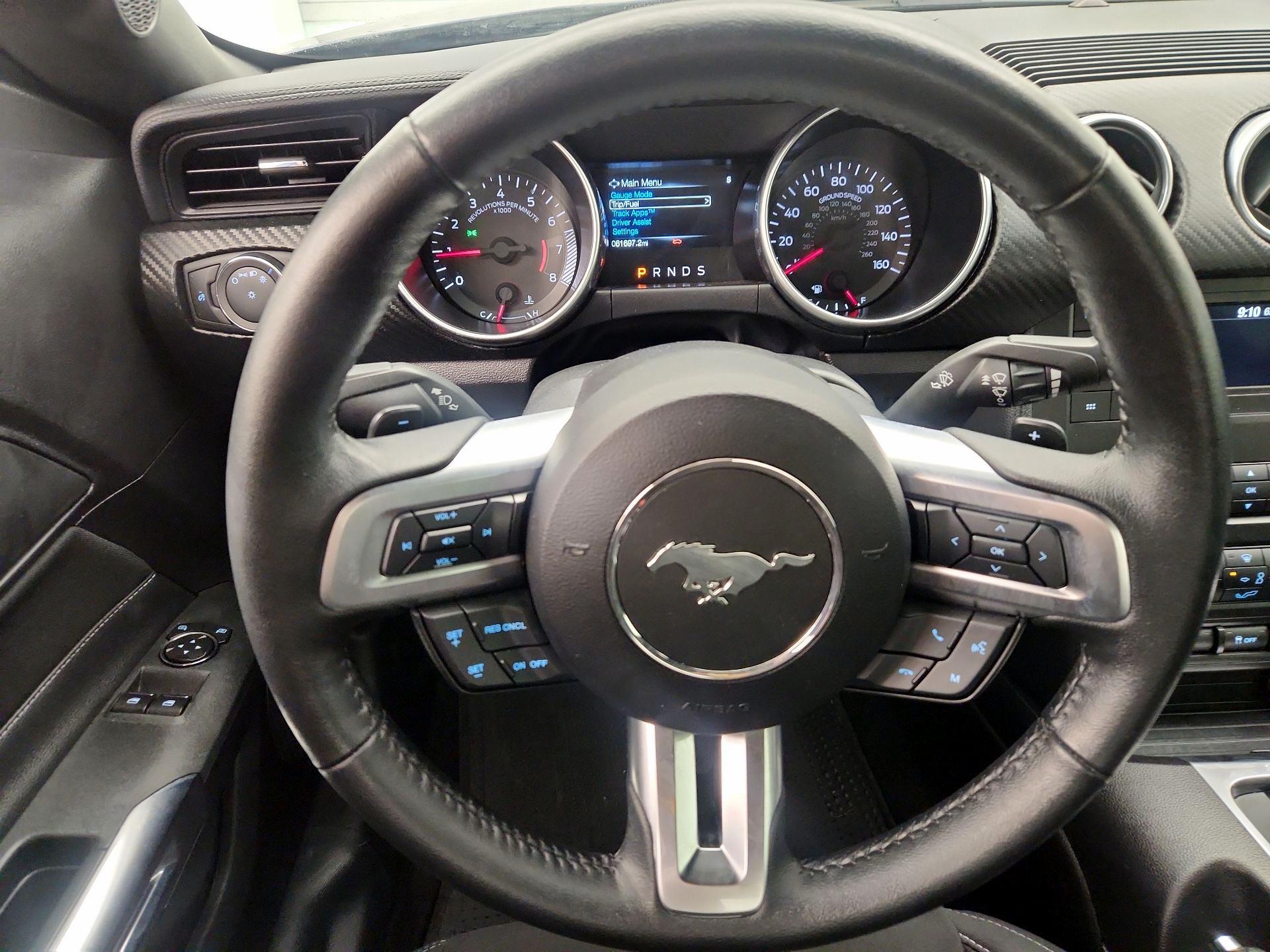 Thumbnail: 2019 Ford Mustang - 10