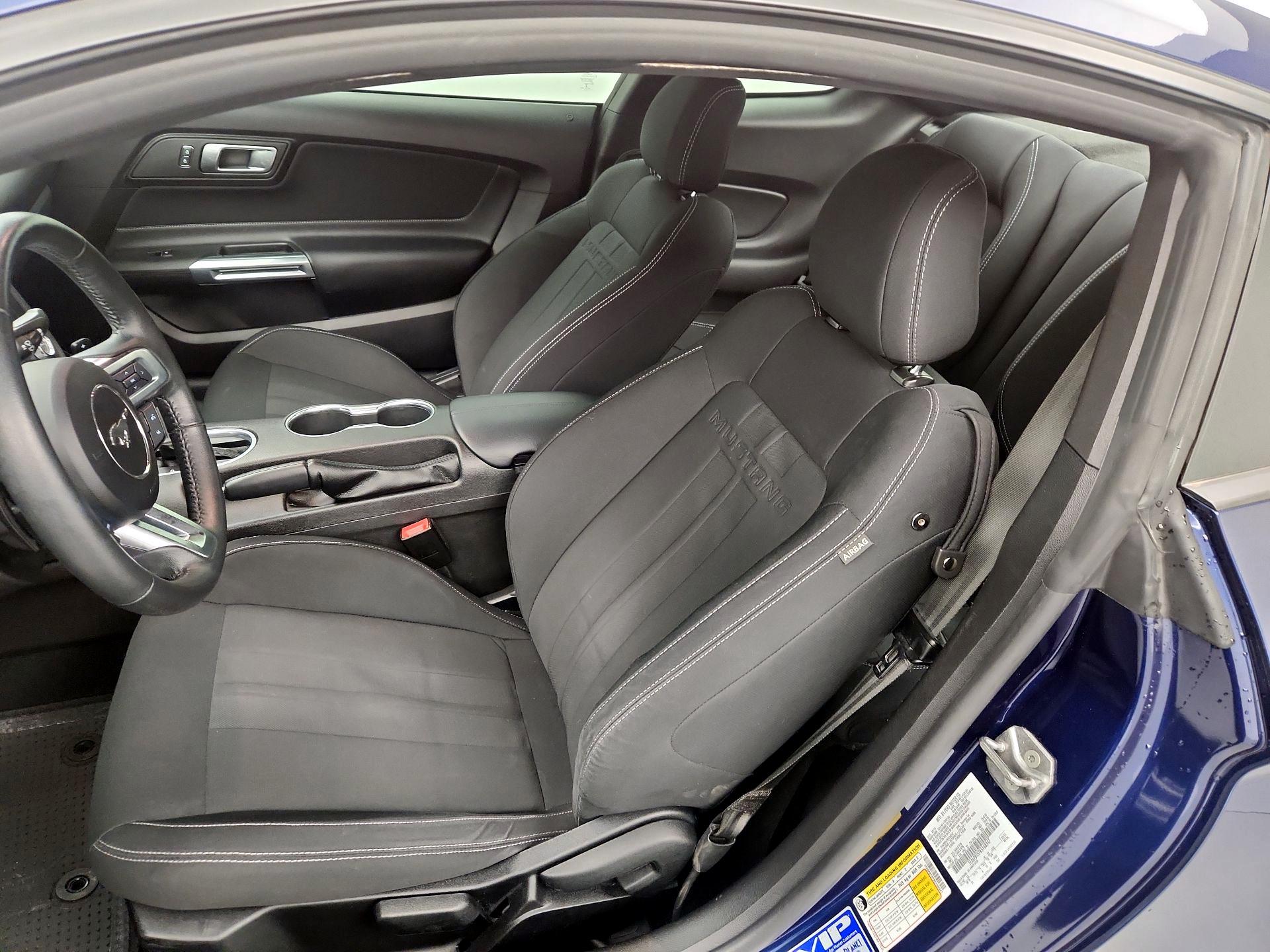 Thumbnail: 2019 Ford Mustang - 11