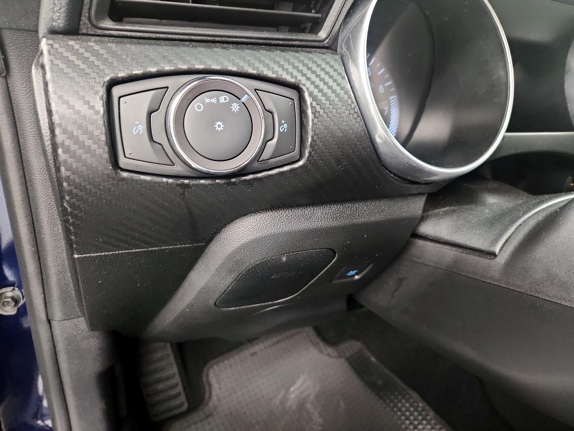 Thumbnail: 2019 Ford Mustang - 13