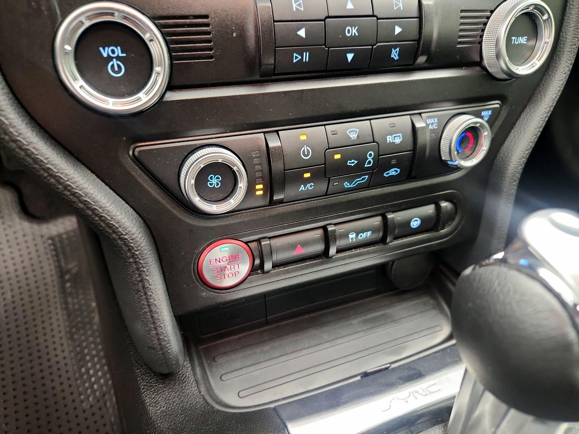 Thumbnail: 2019 Ford Mustang - 16