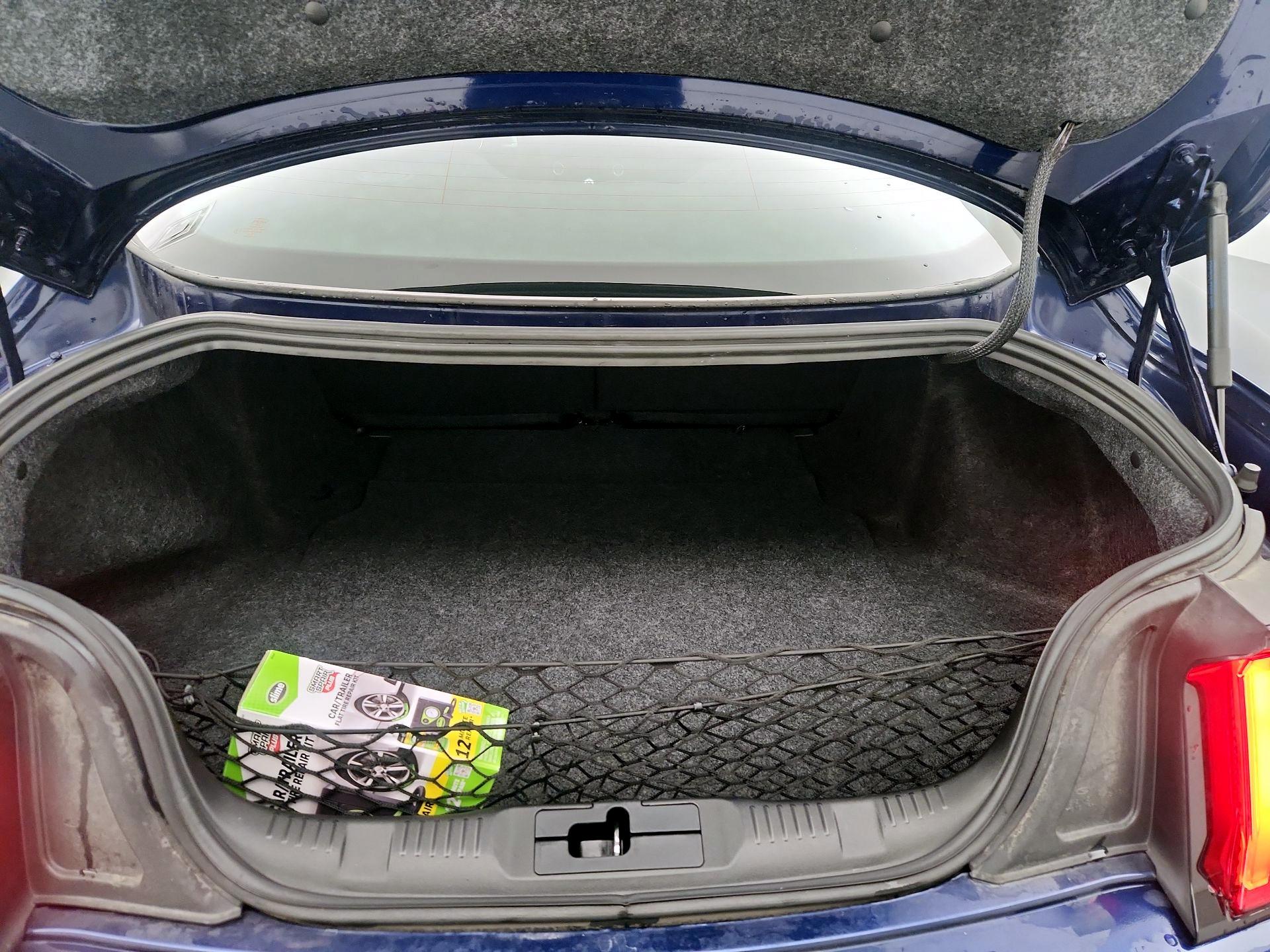 Thumbnail: 2019 Ford Mustang - 19