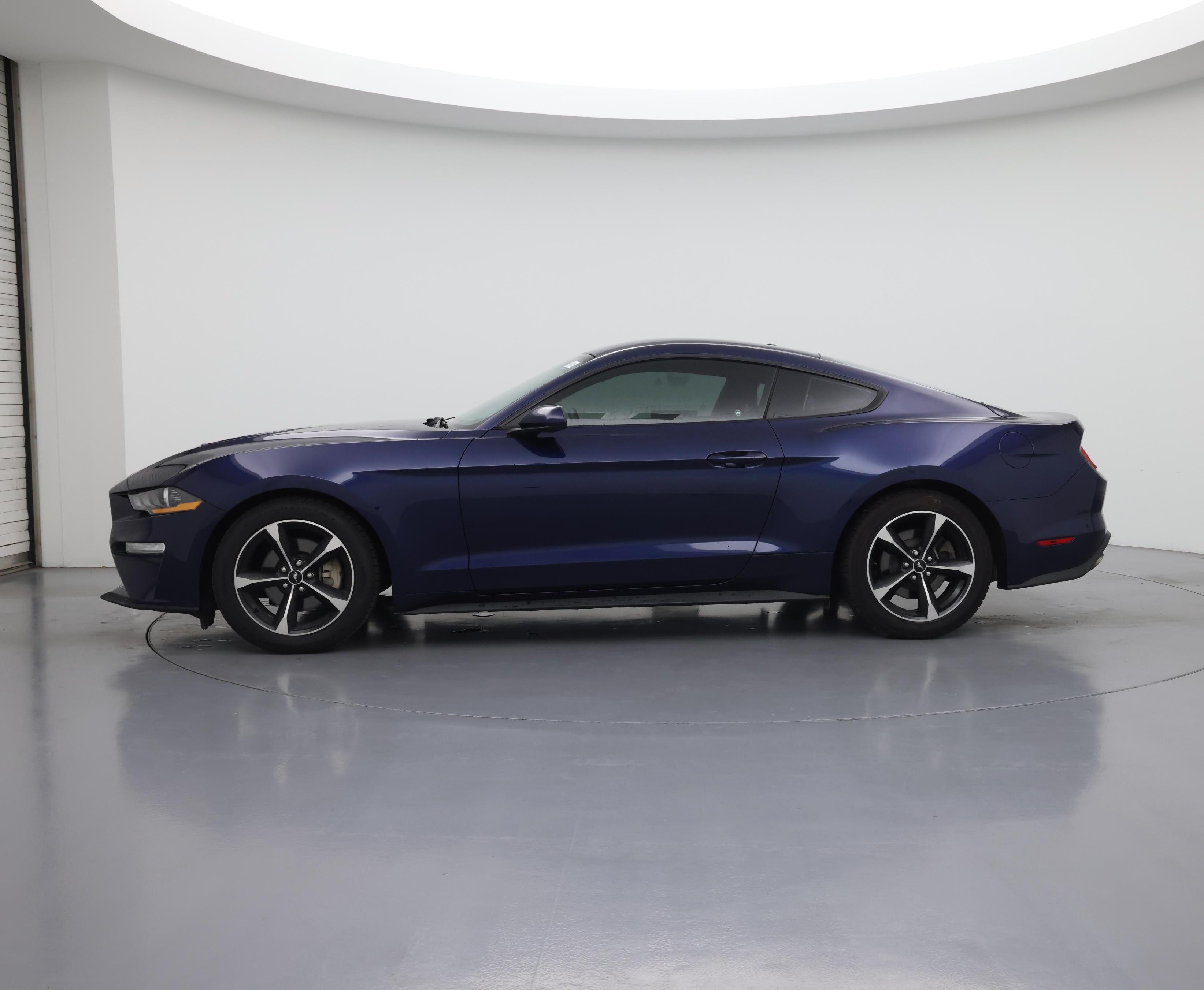 Thumbnail: 2019 Ford Mustang - 3