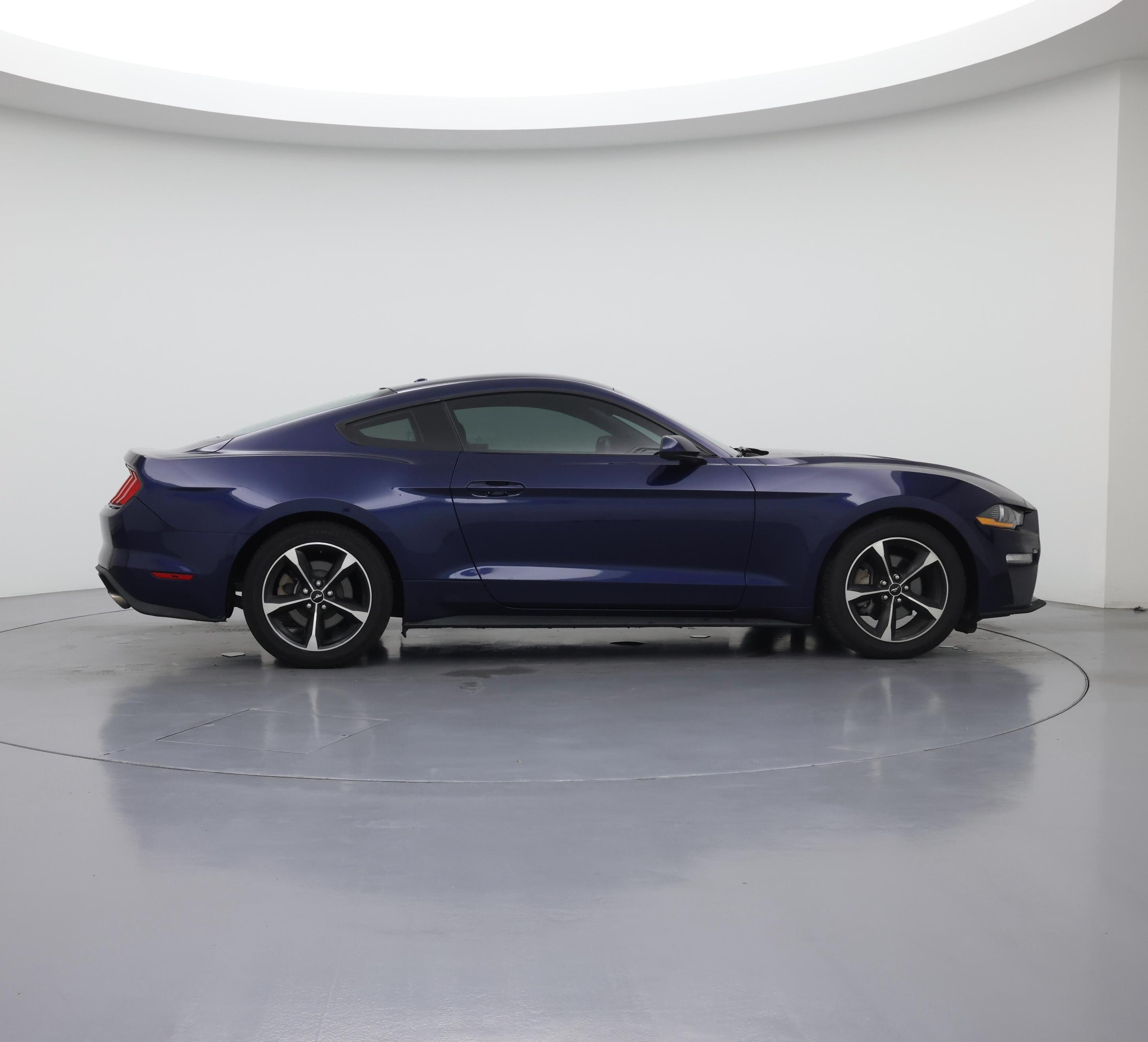 Thumbnail: 2019 Ford Mustang - 7