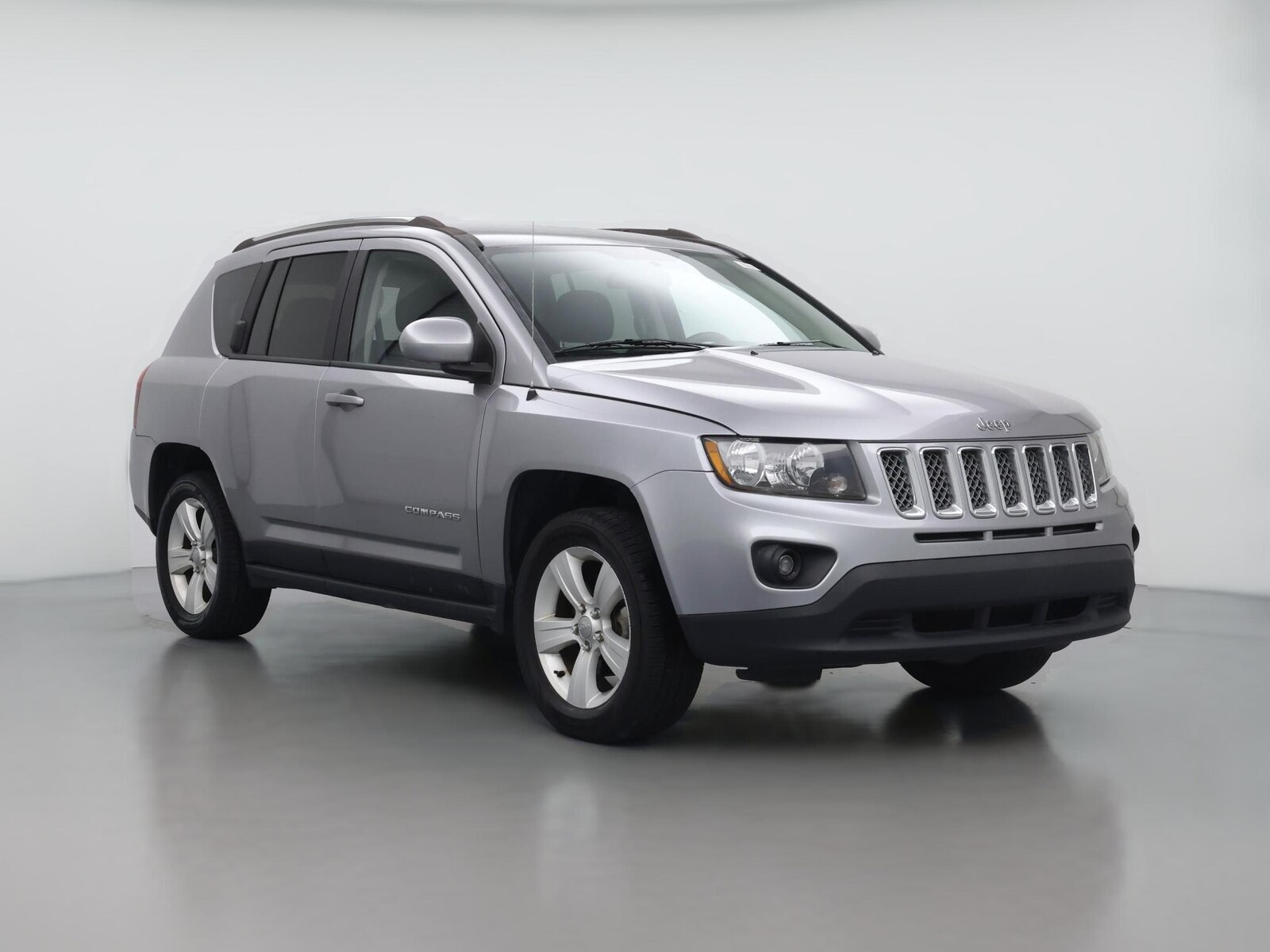 2015 Jeep Compass Latitude