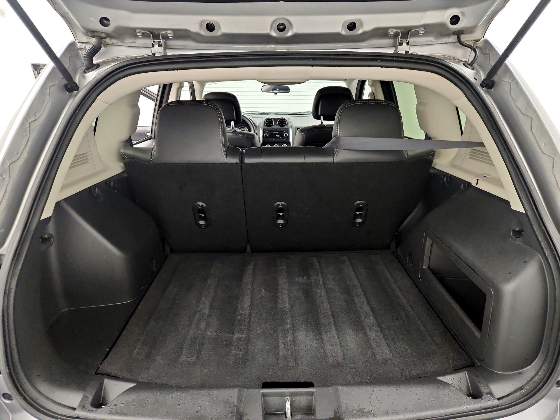 Thumbnail: 2015 Jeep Compass - 18