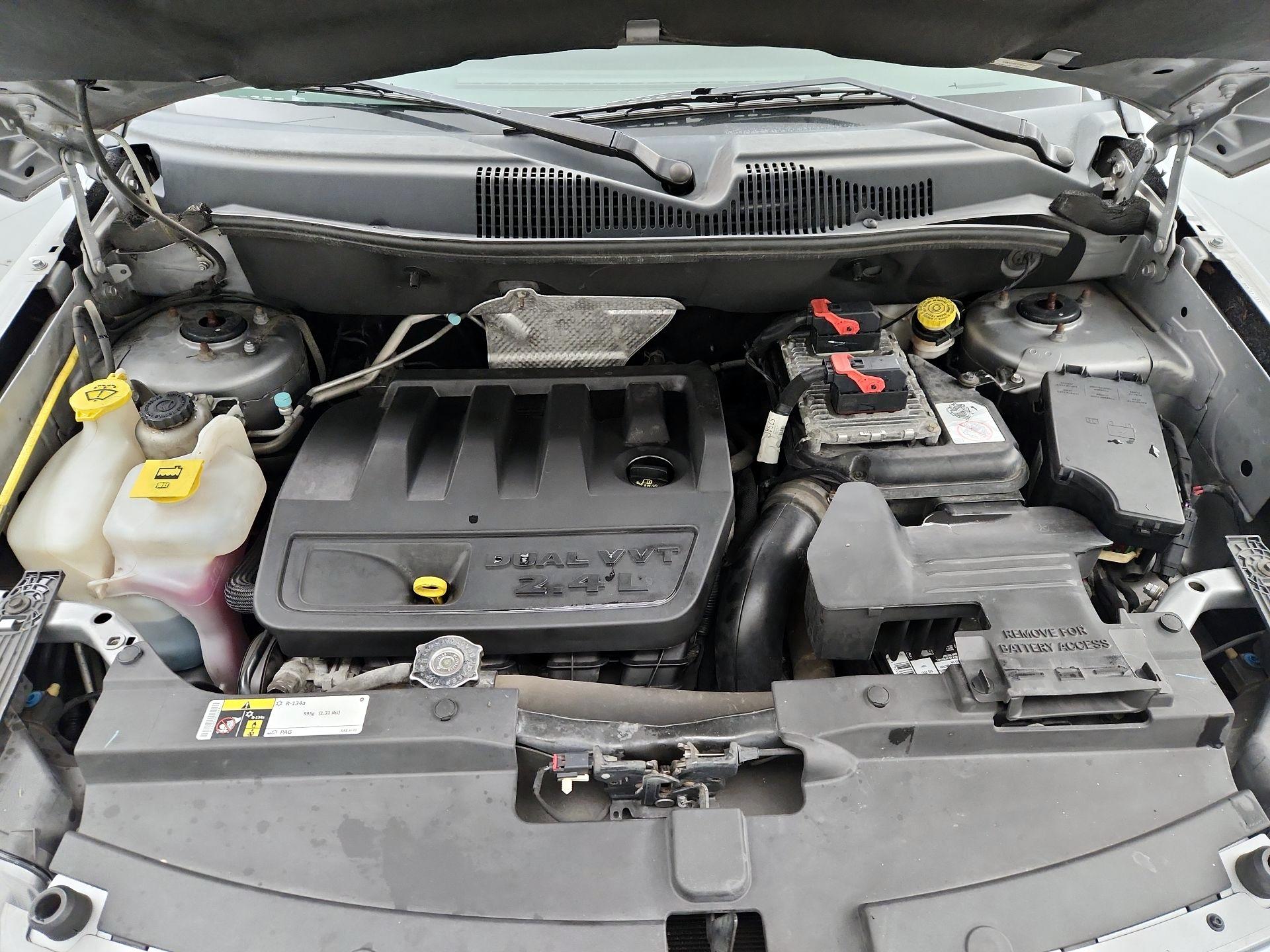 Thumbnail: 2015 Jeep Compass - 19