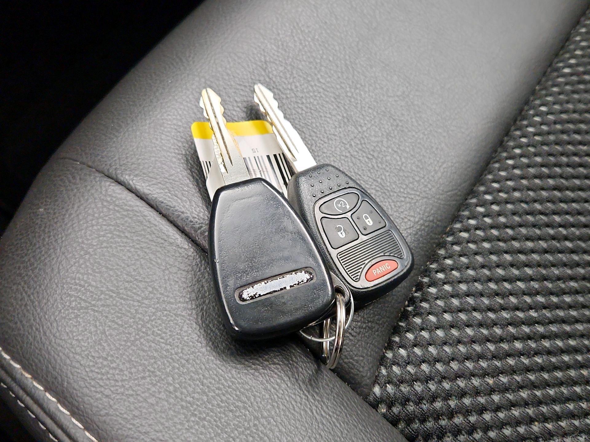 Thumbnail: 2015 Jeep Compass - 20