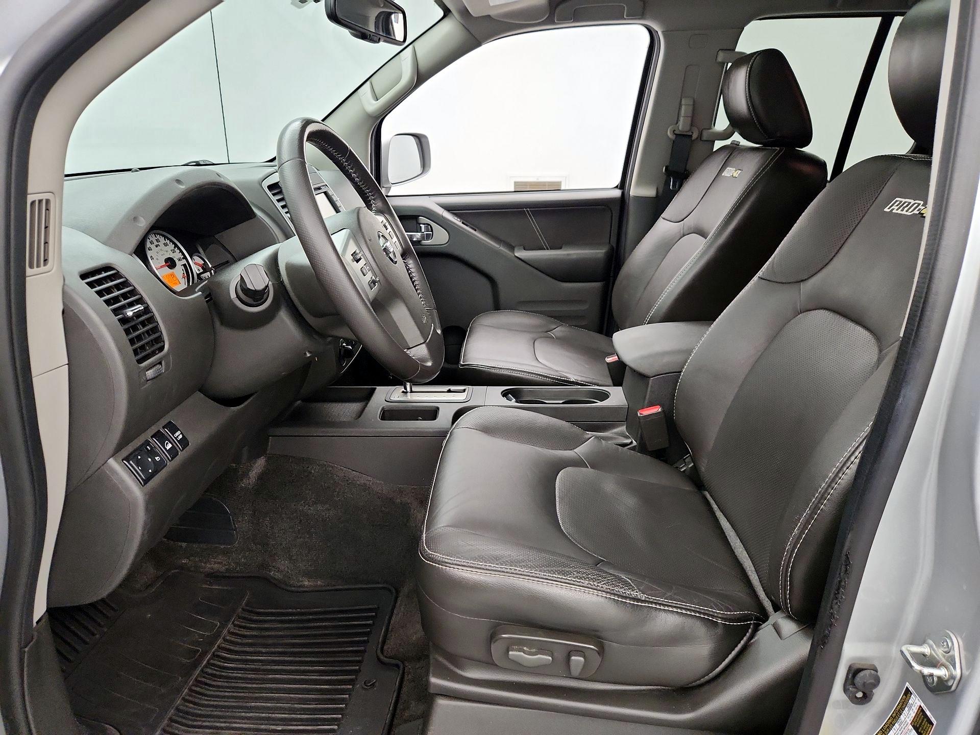 Thumbnail: 2017 Nissan Frontier - 11