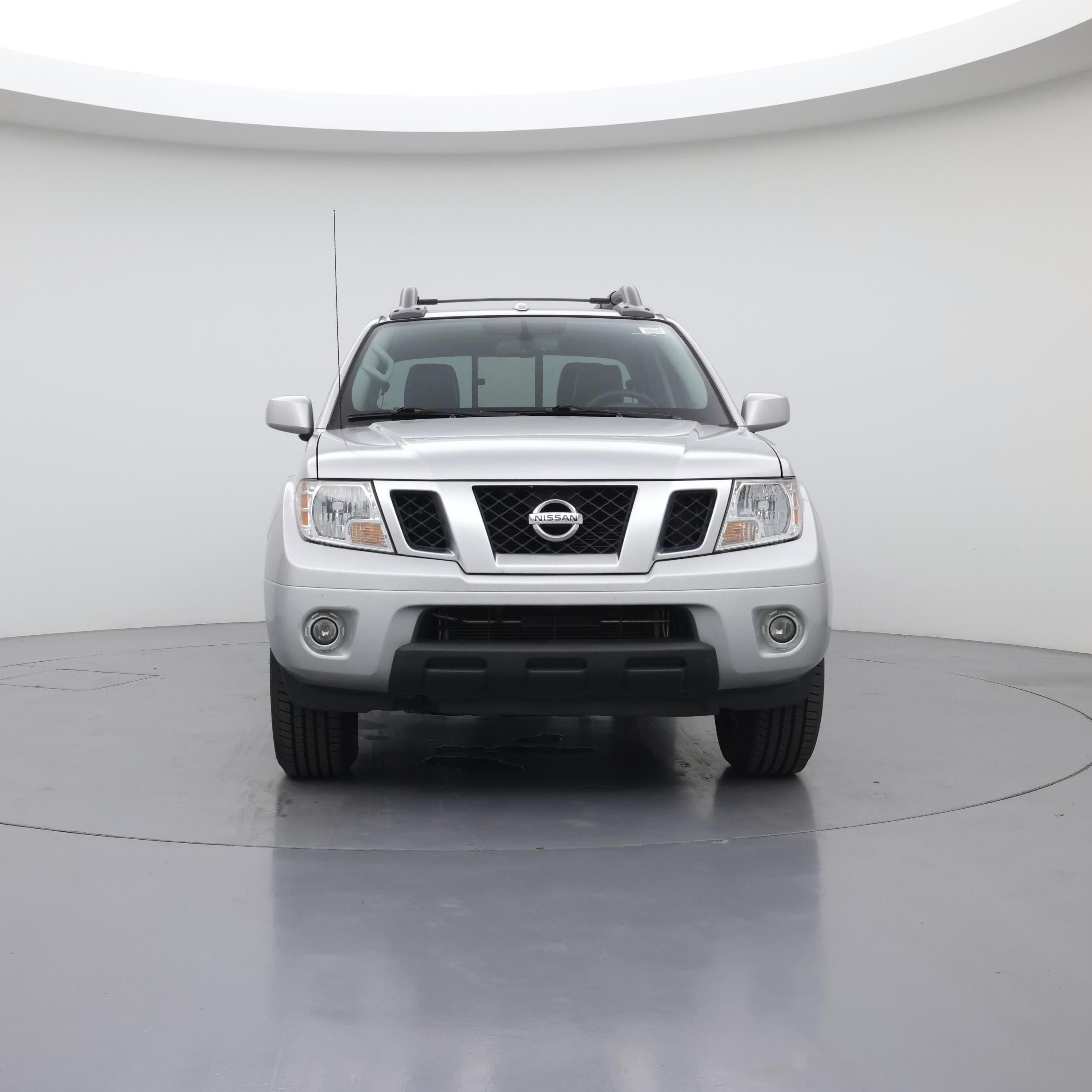 Thumbnail: 2017 Nissan Frontier - 5