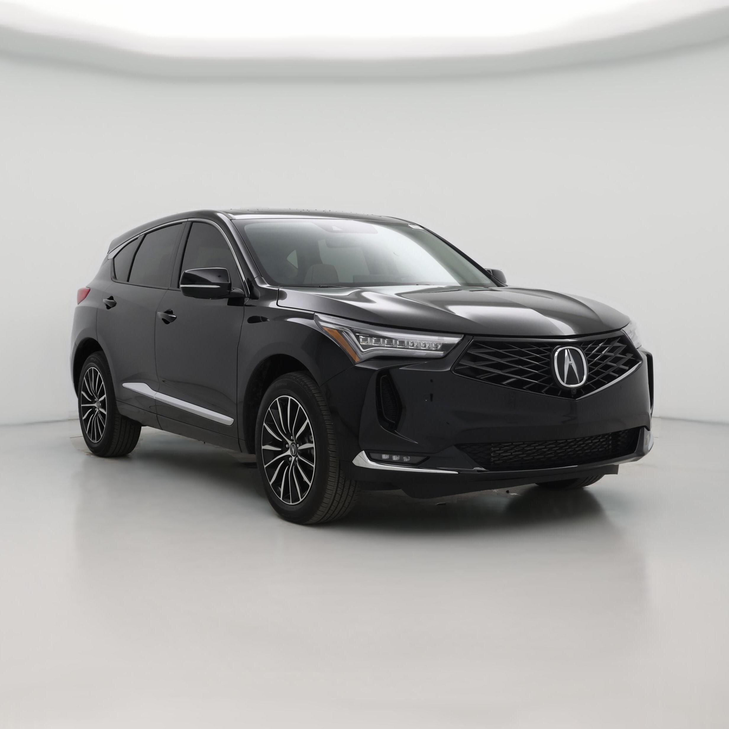 Thumbnail: 2025 Acura RDX - 1
